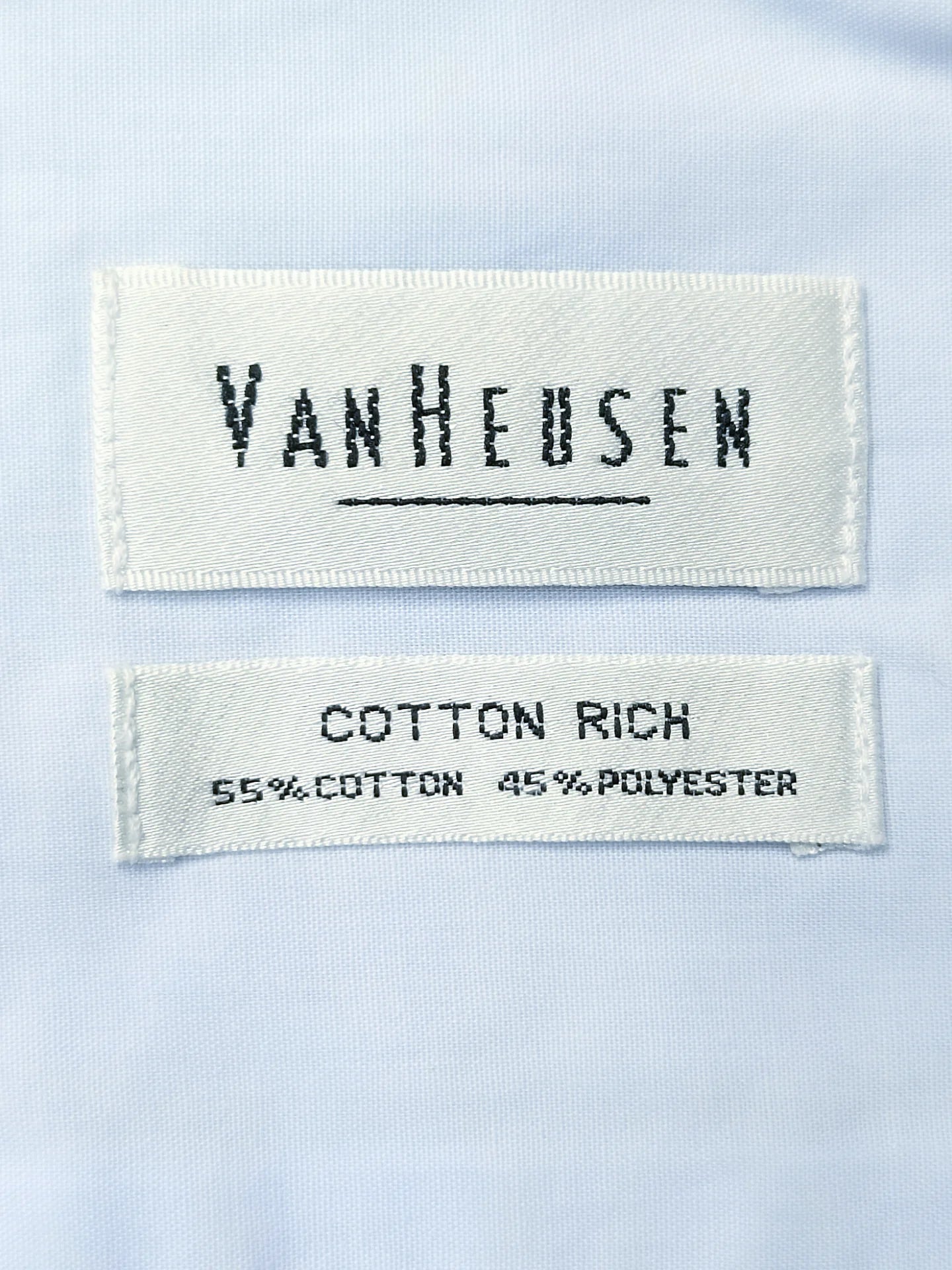Van Heusen - [15.5]