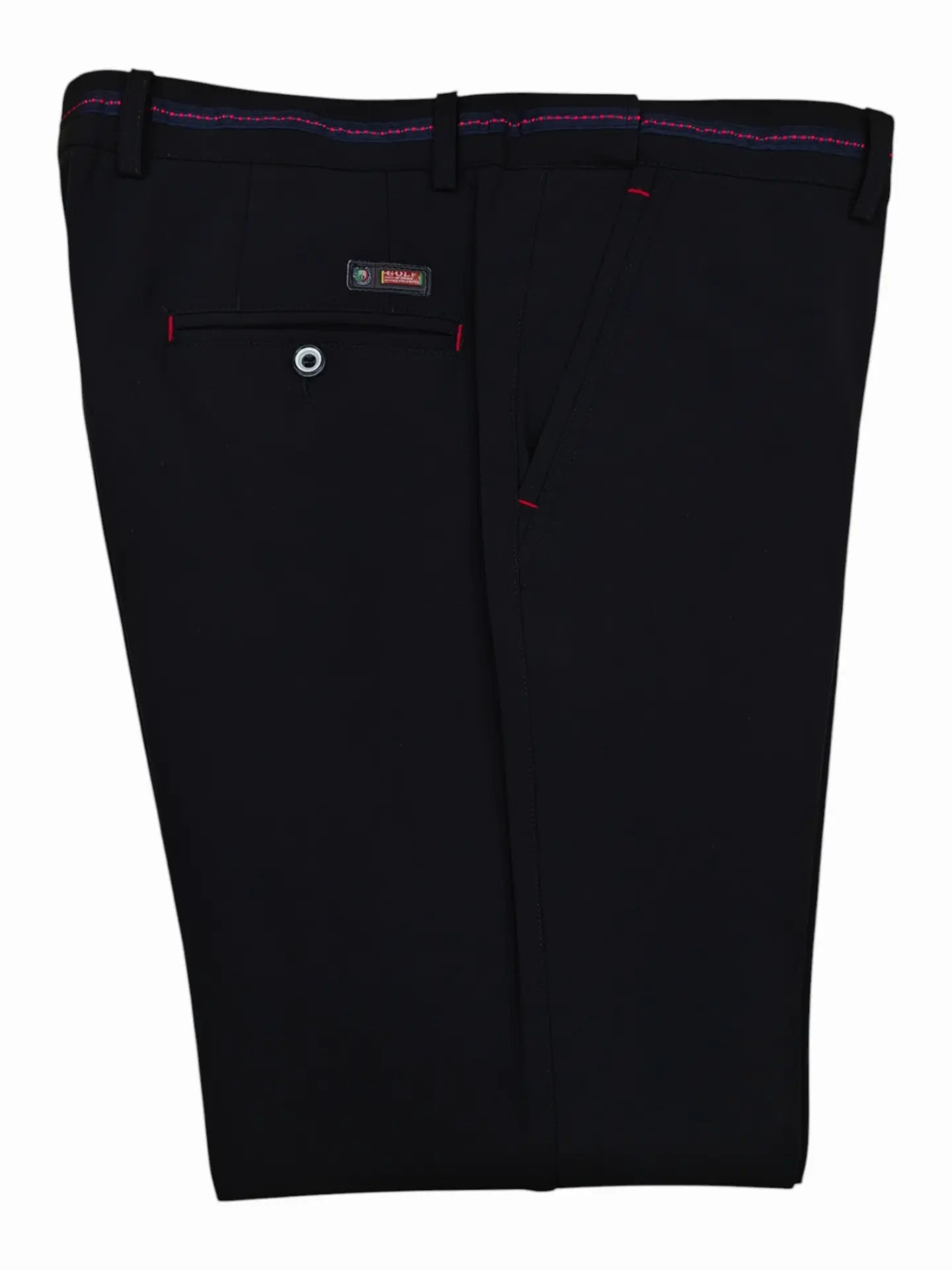 Lio Golf - [37-38]