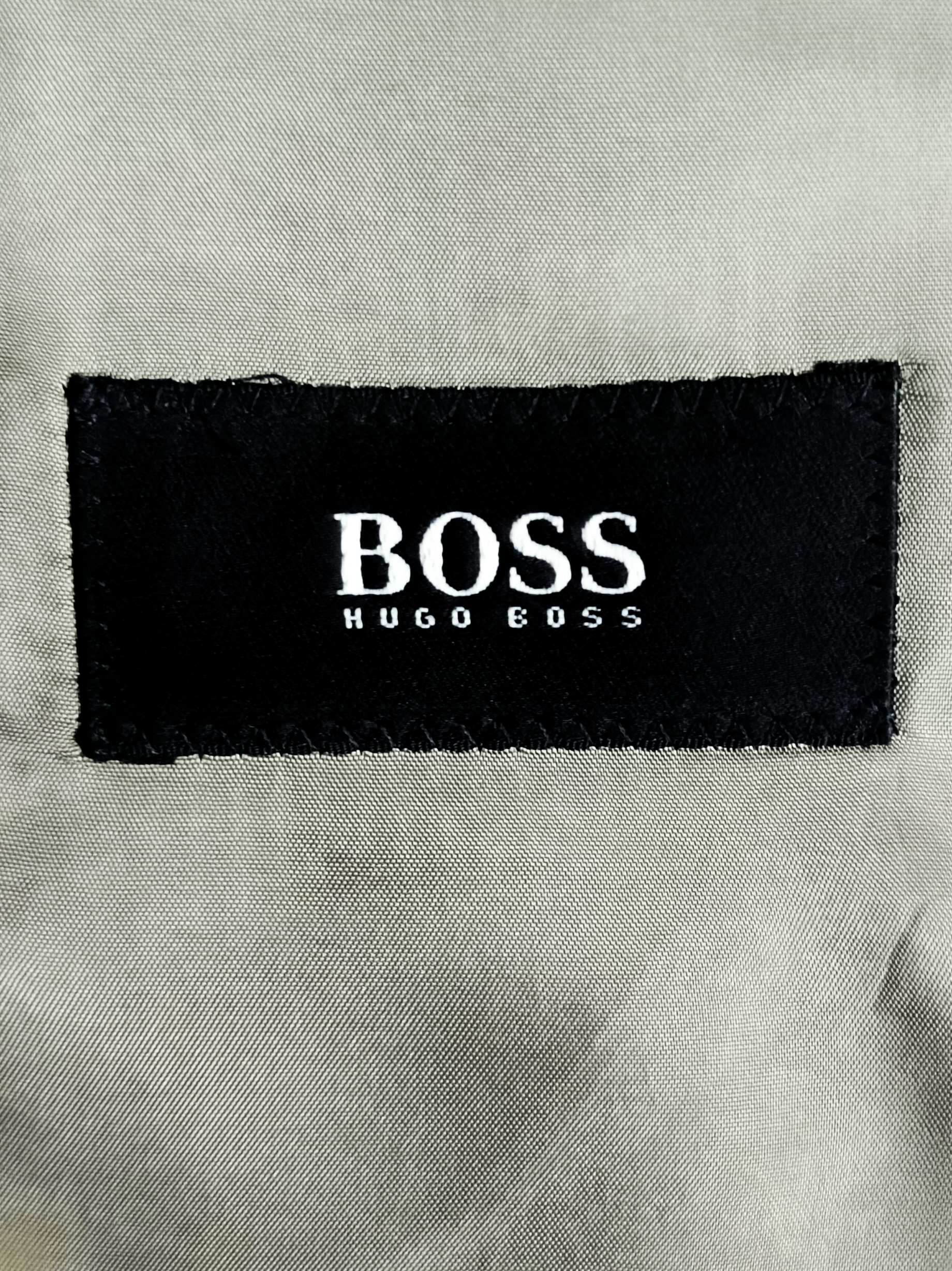 Hugo Boss - [L]