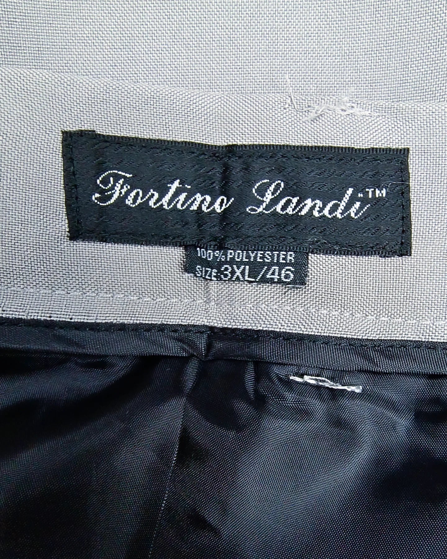 Fortino Landi - [45-46]