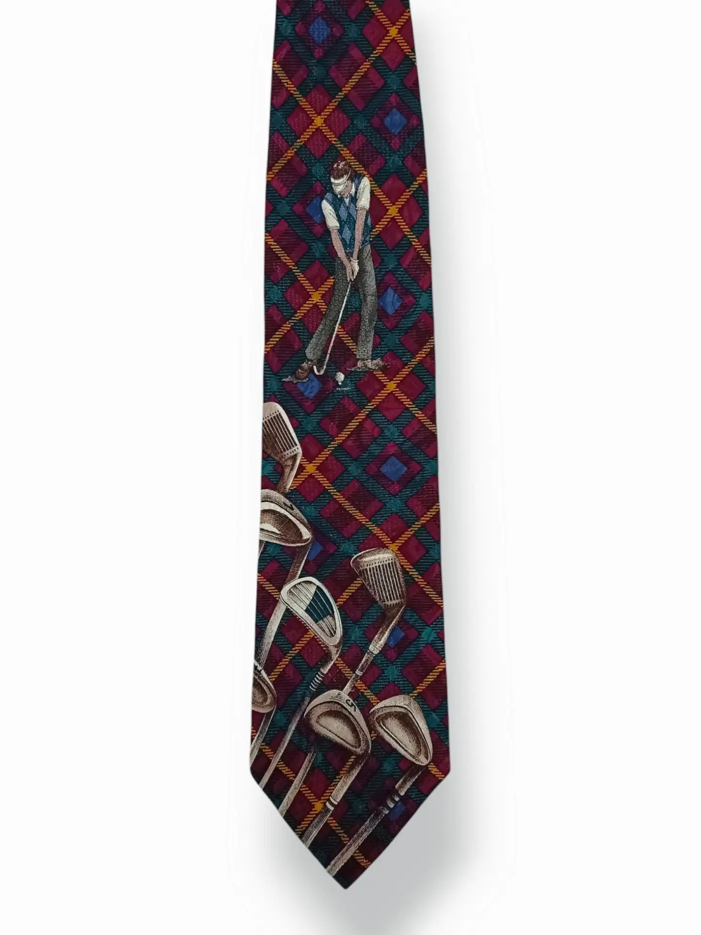 Prestige - Tie