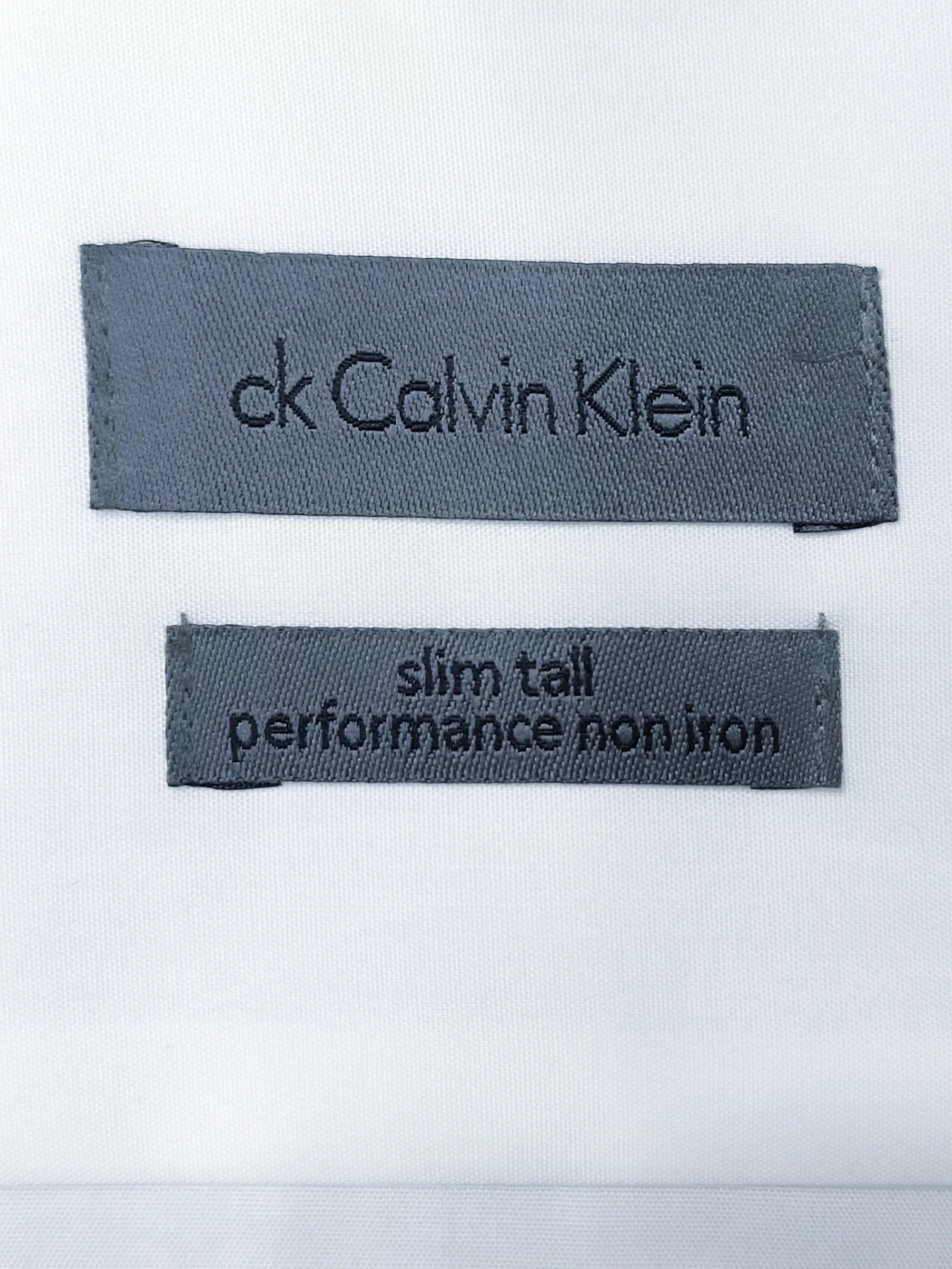 Calvin Klein - [18]