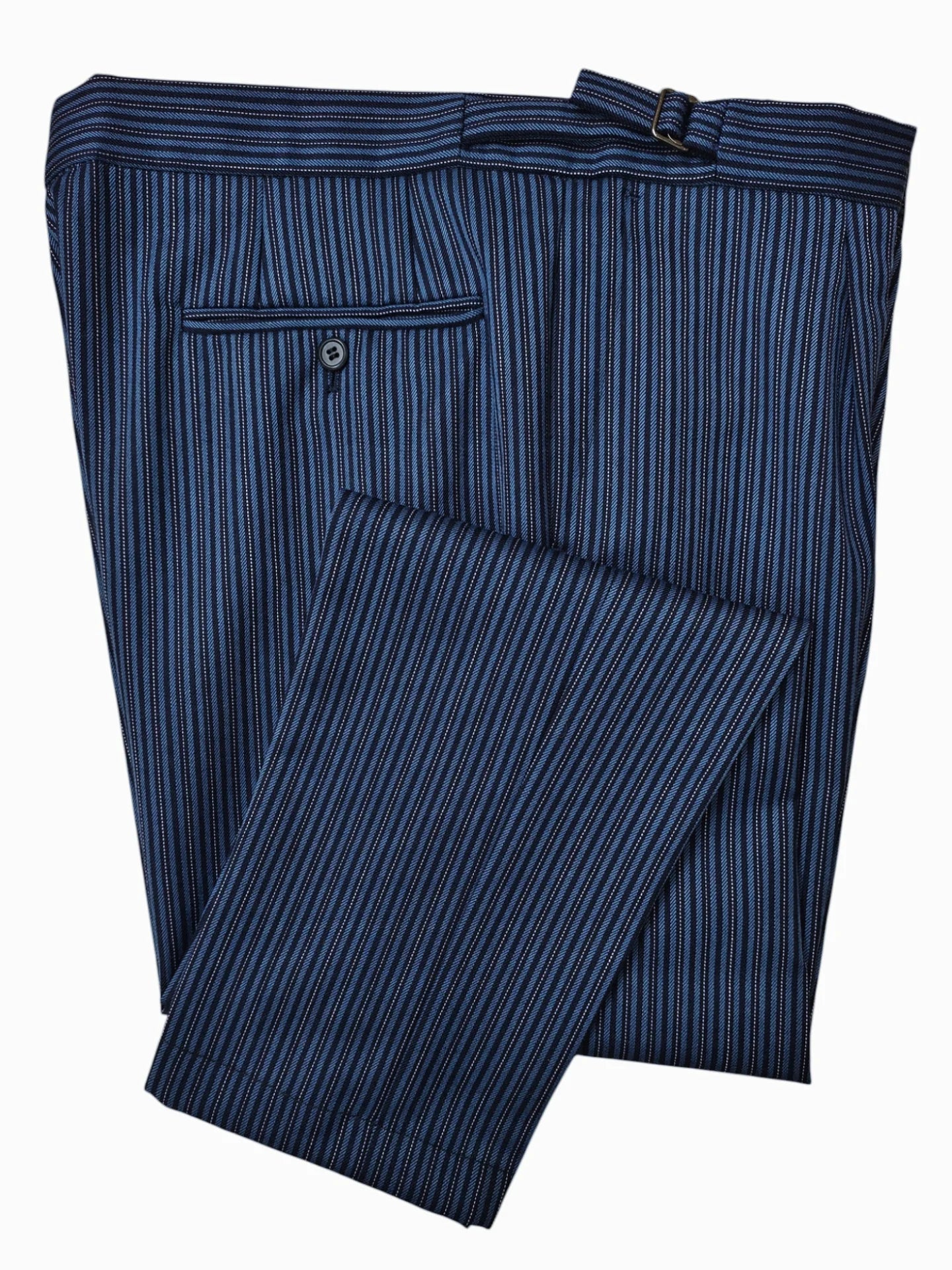 Custom Tailored - [36-37]