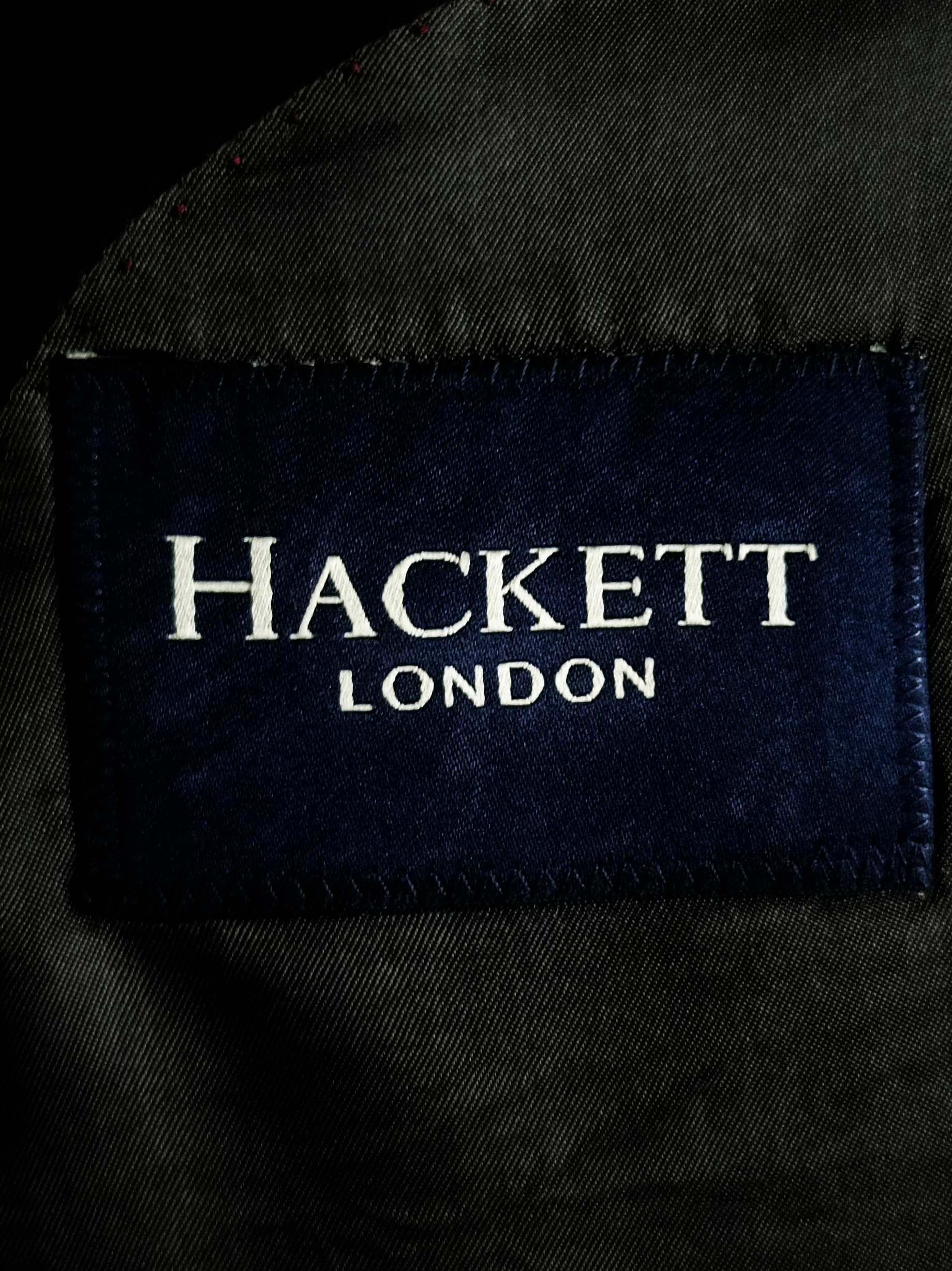 Hackett X Loro Piana - [M]