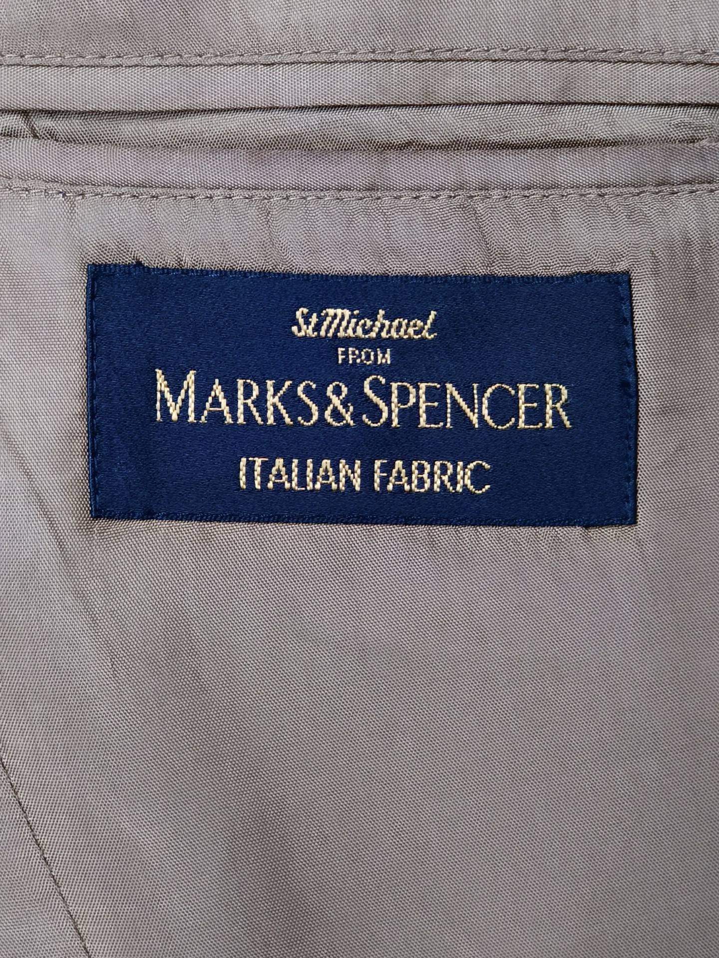 St. Michael M&S - [XL]