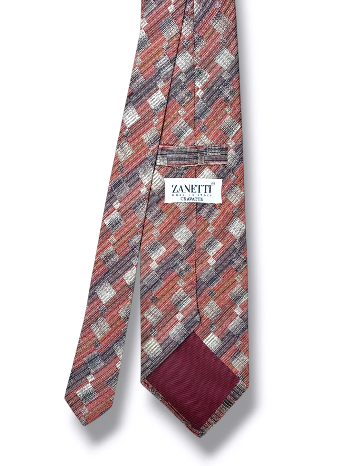 Zanetti - Tie