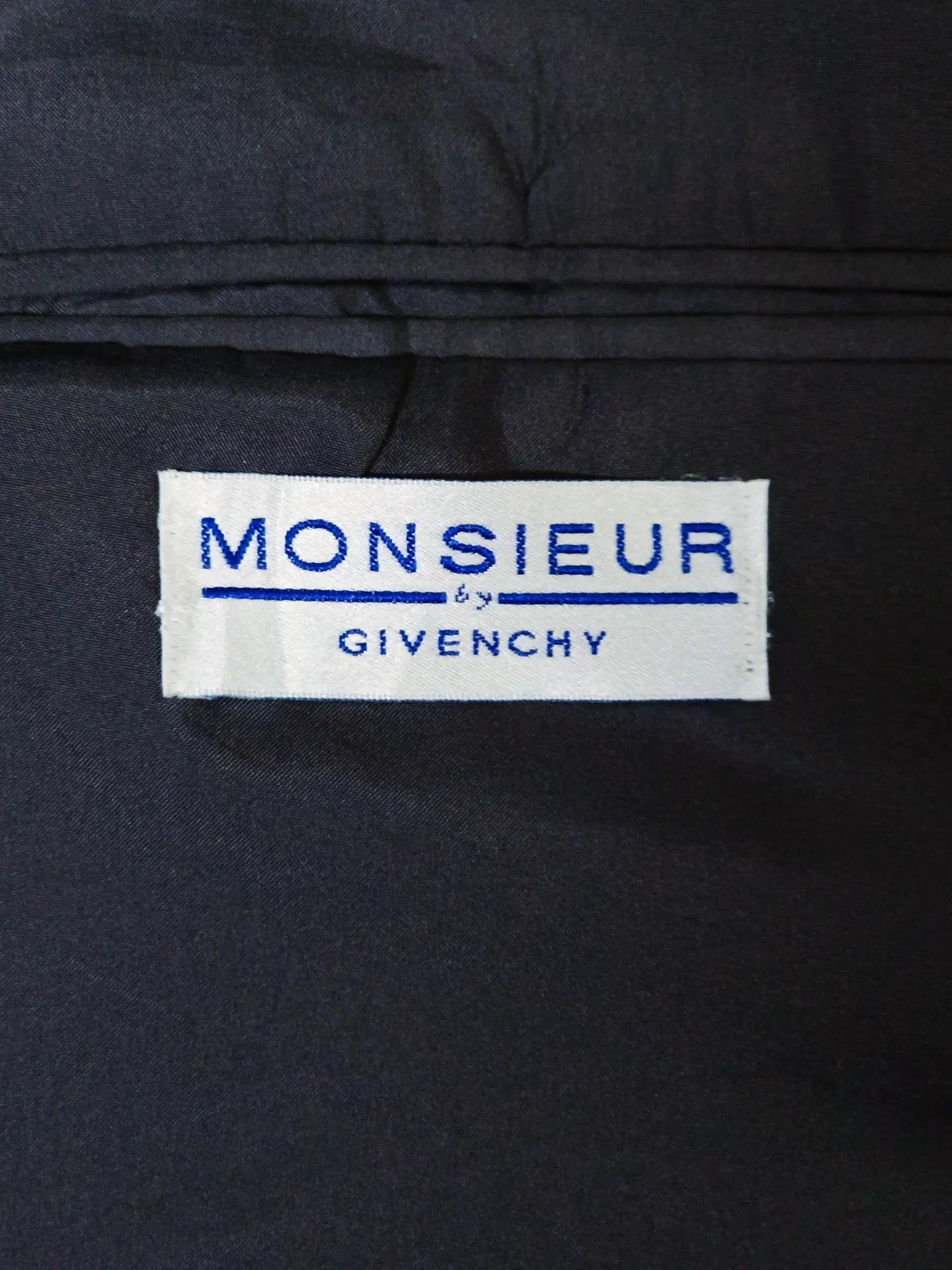 Givenchy - [XL]