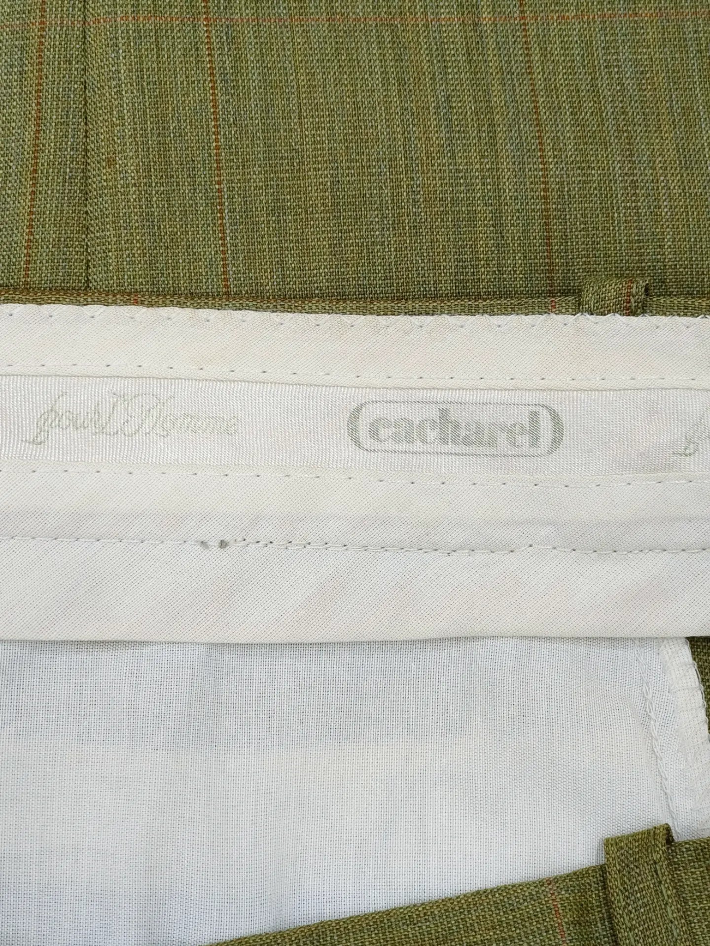 Cacharel - [31-32]