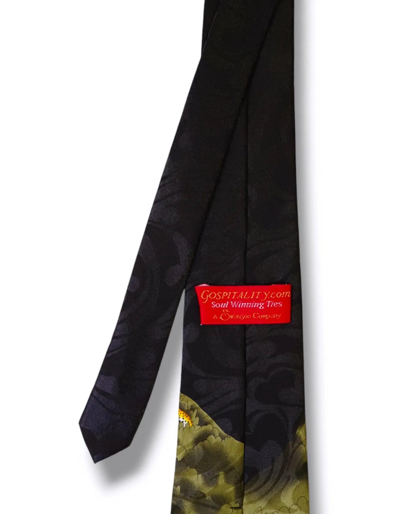 Noah's ark - Tie