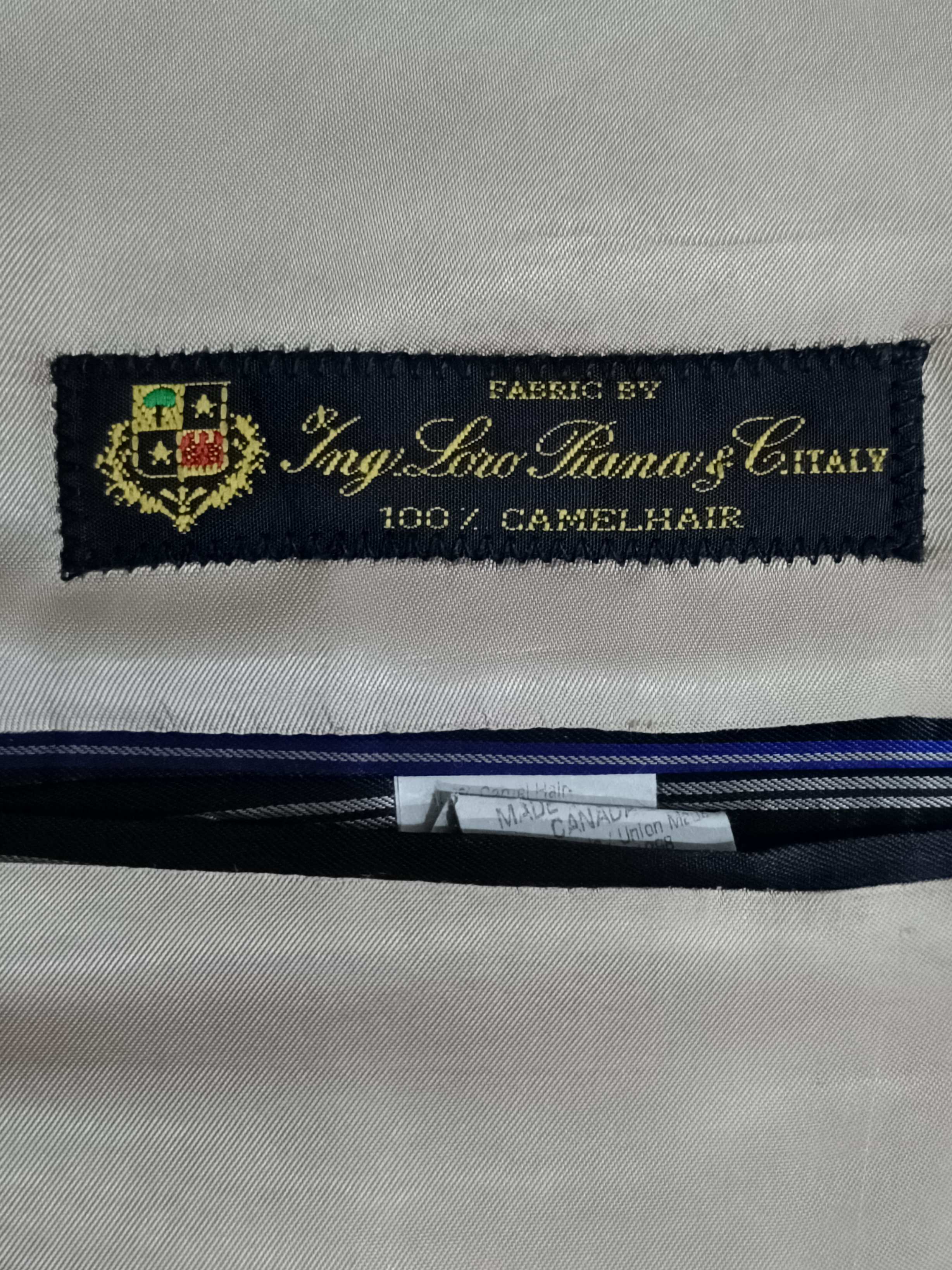 Ralph Lauren X Loro Piana - [XXL]