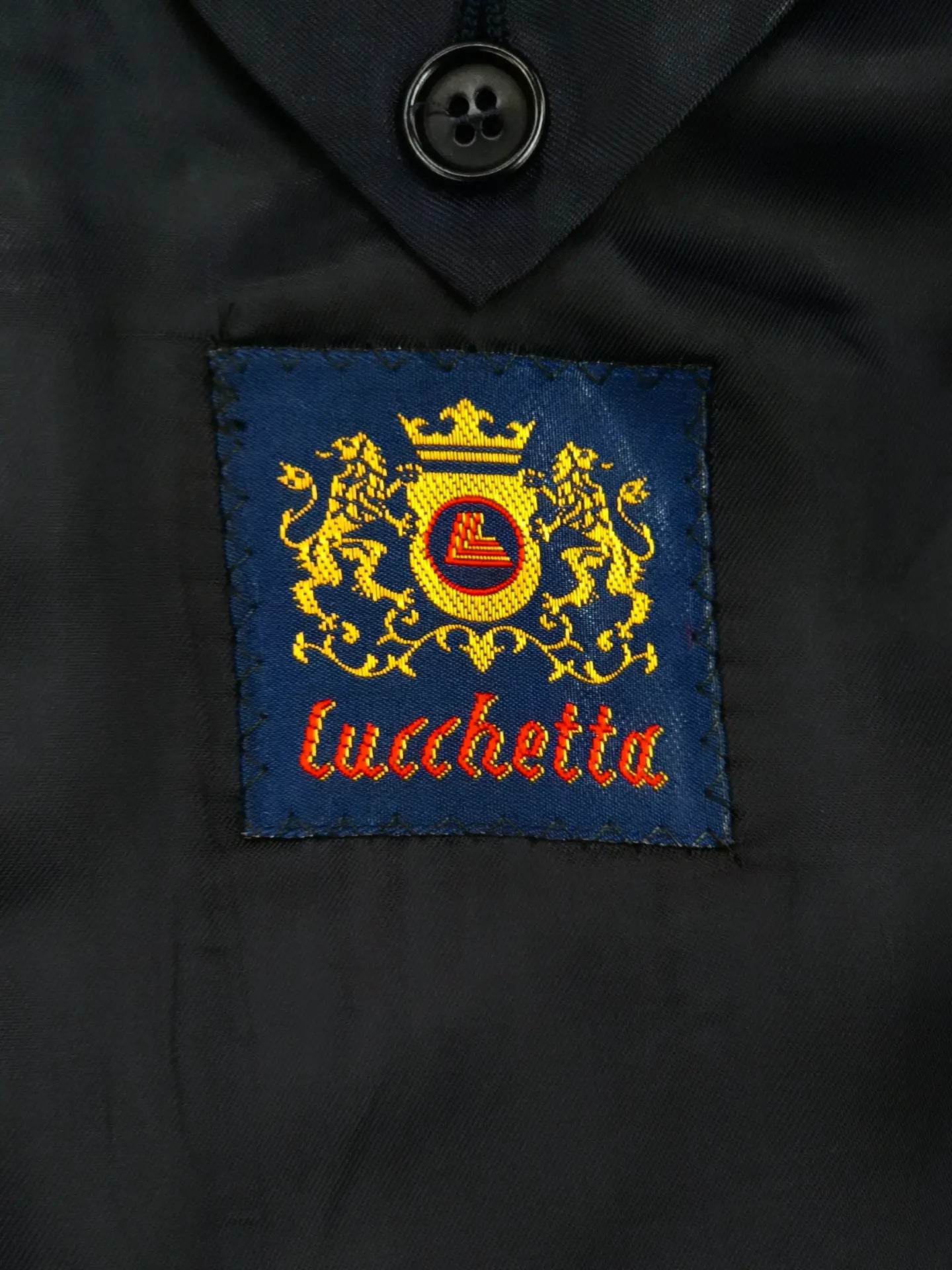 Lucchetta Velvet - [XXL]