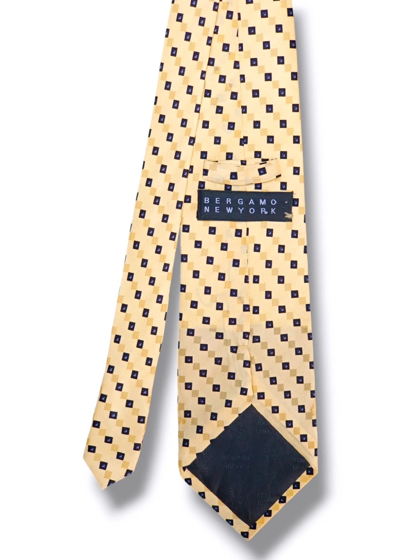 Bergamo New York - Tie