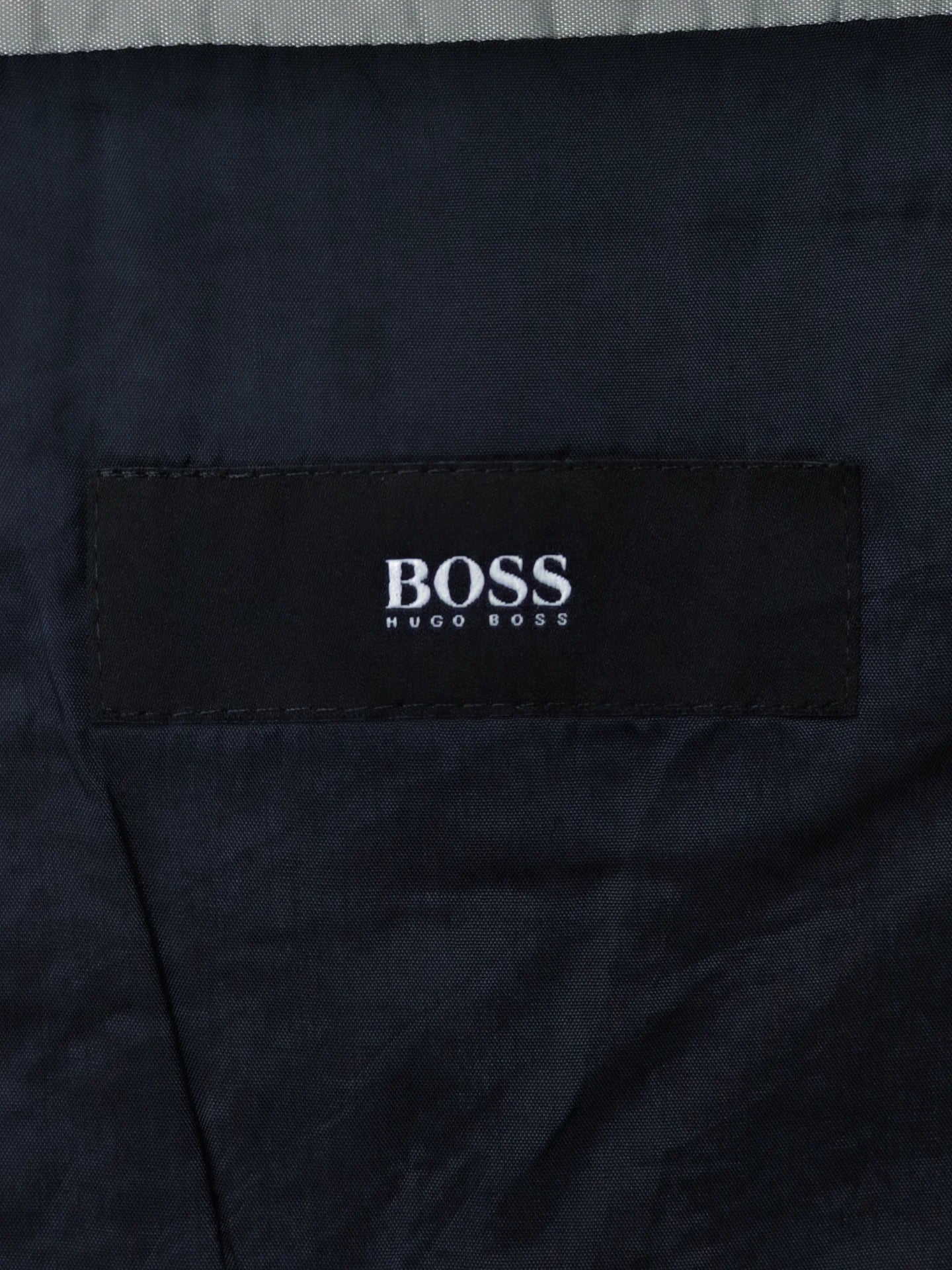 Hugo Boss - [L]