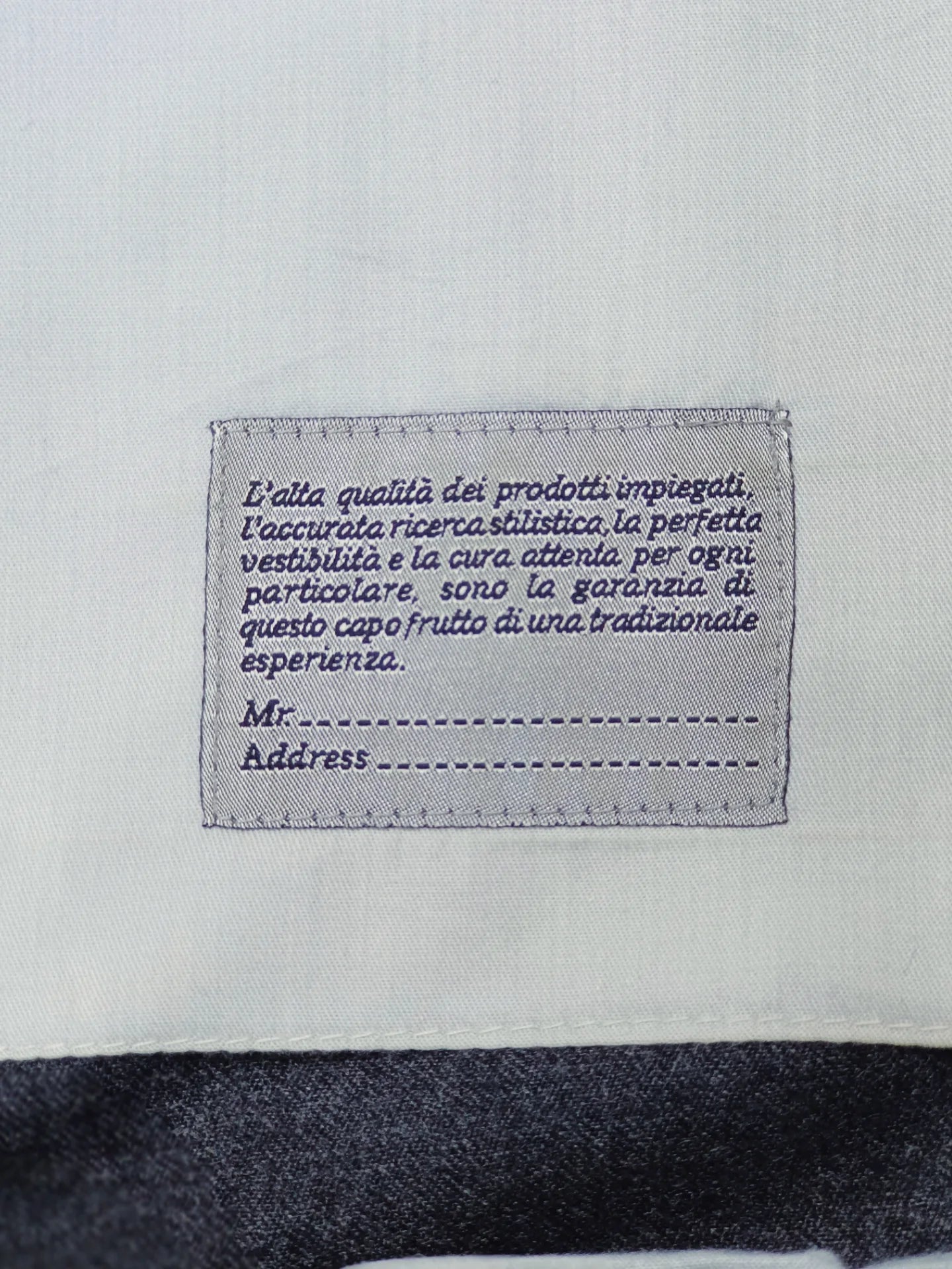 Aldo Rizzo - [35-36]