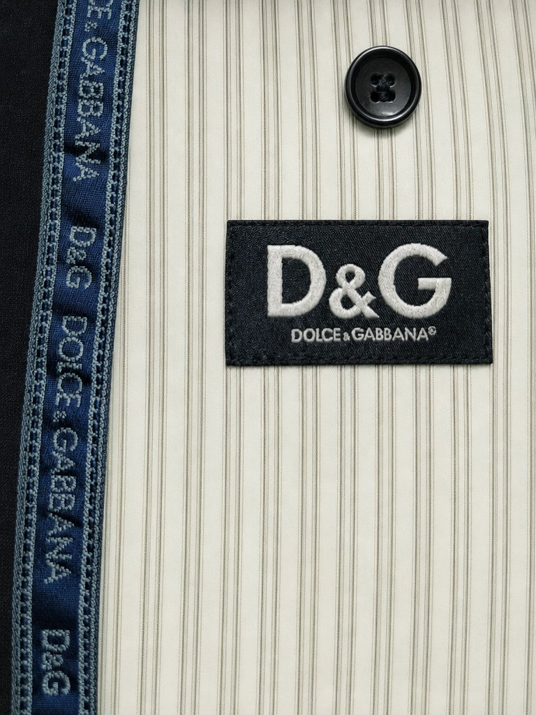 Dolce & Gabbana - [L]