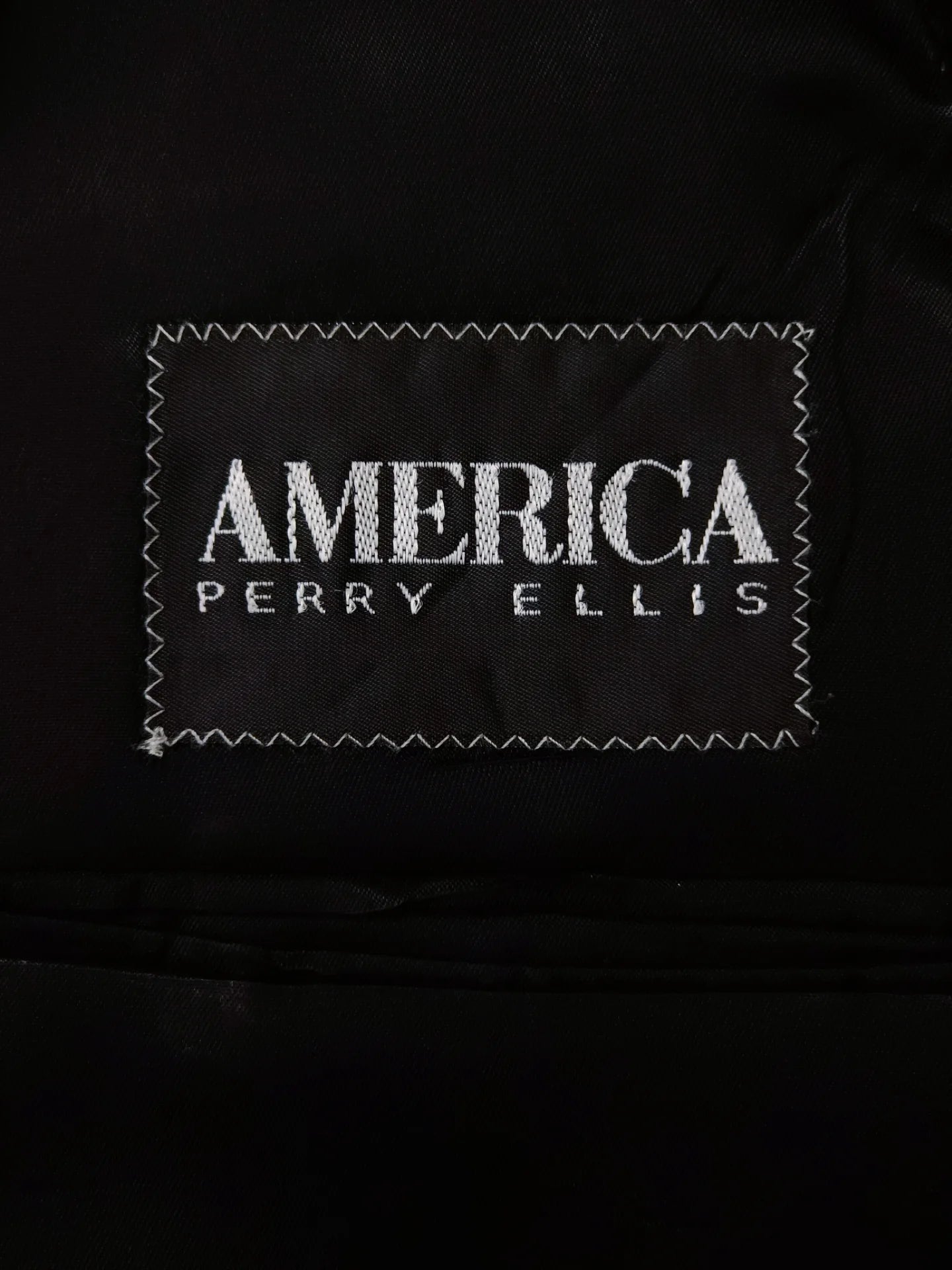 Perry Ellis - [XL]