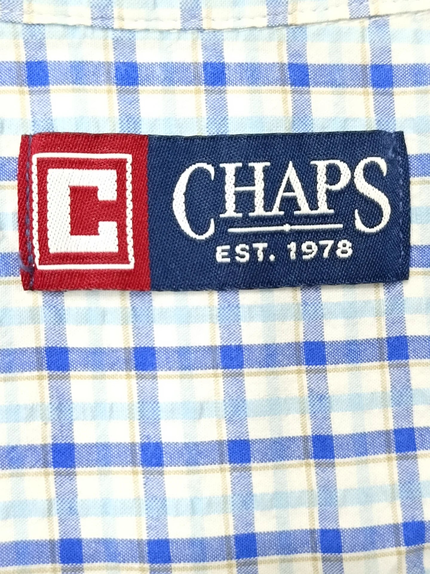 Chaps Ralph Lauren - [XXXL]