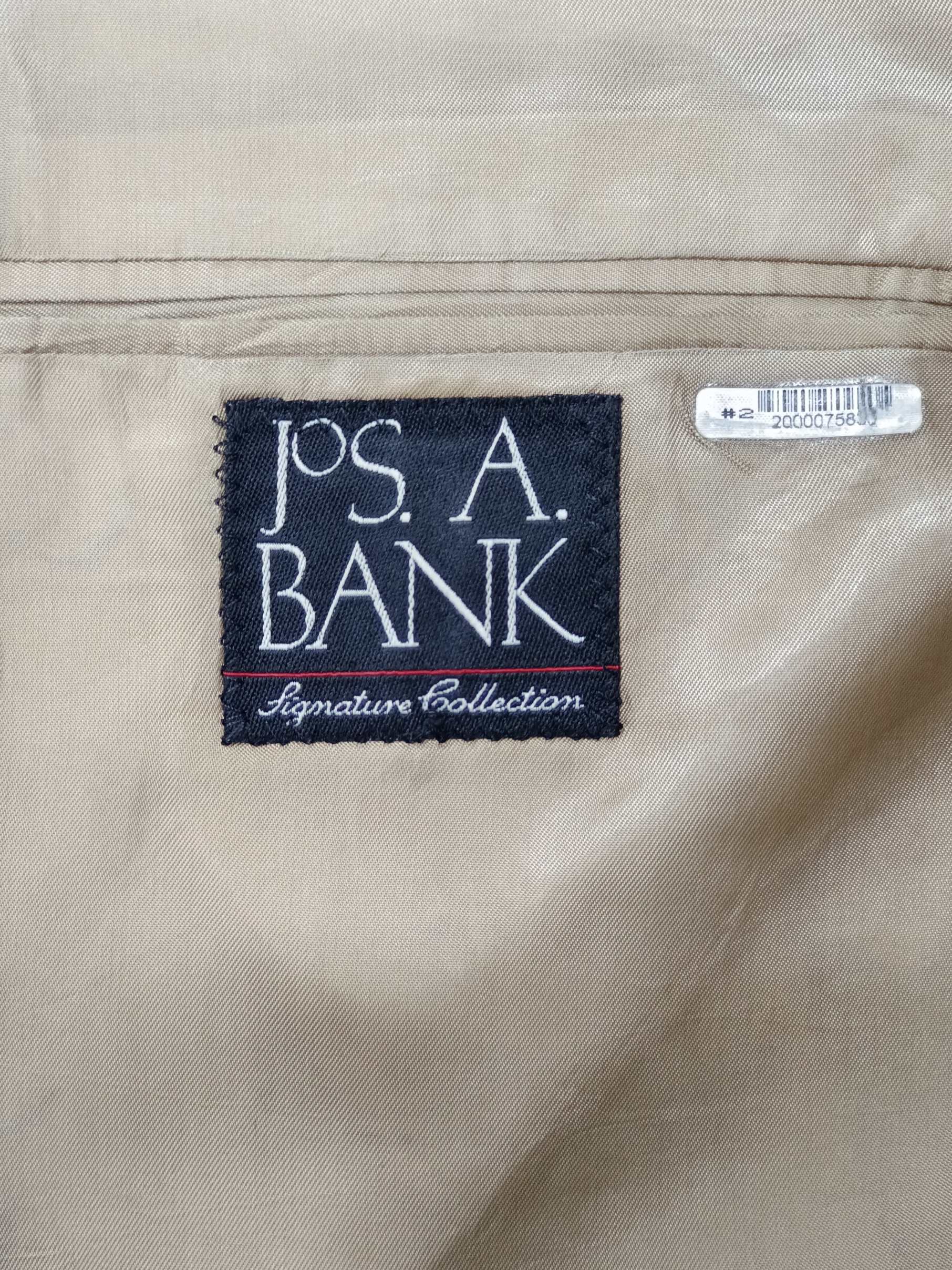 Jos. A. Bank - [L]