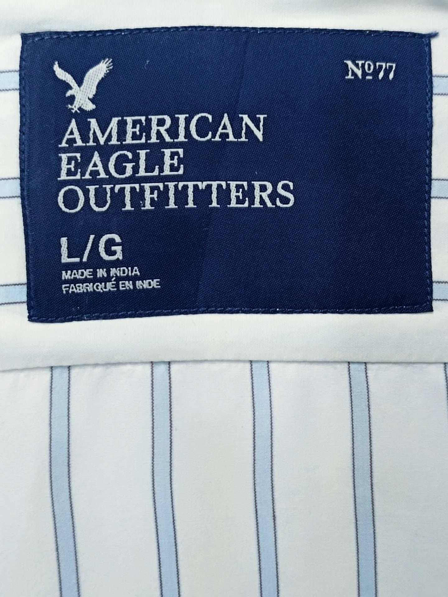 American Eagle - [L]