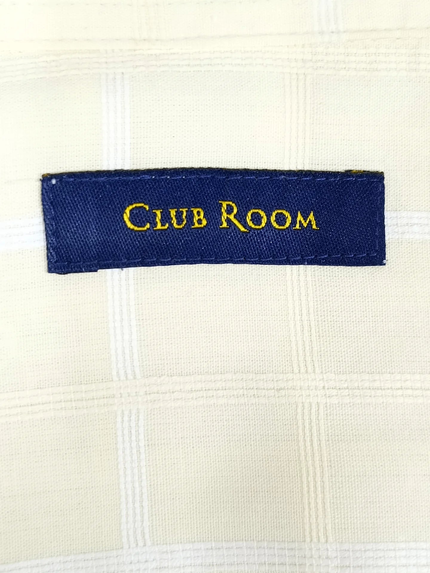 Club Room - [XXL]