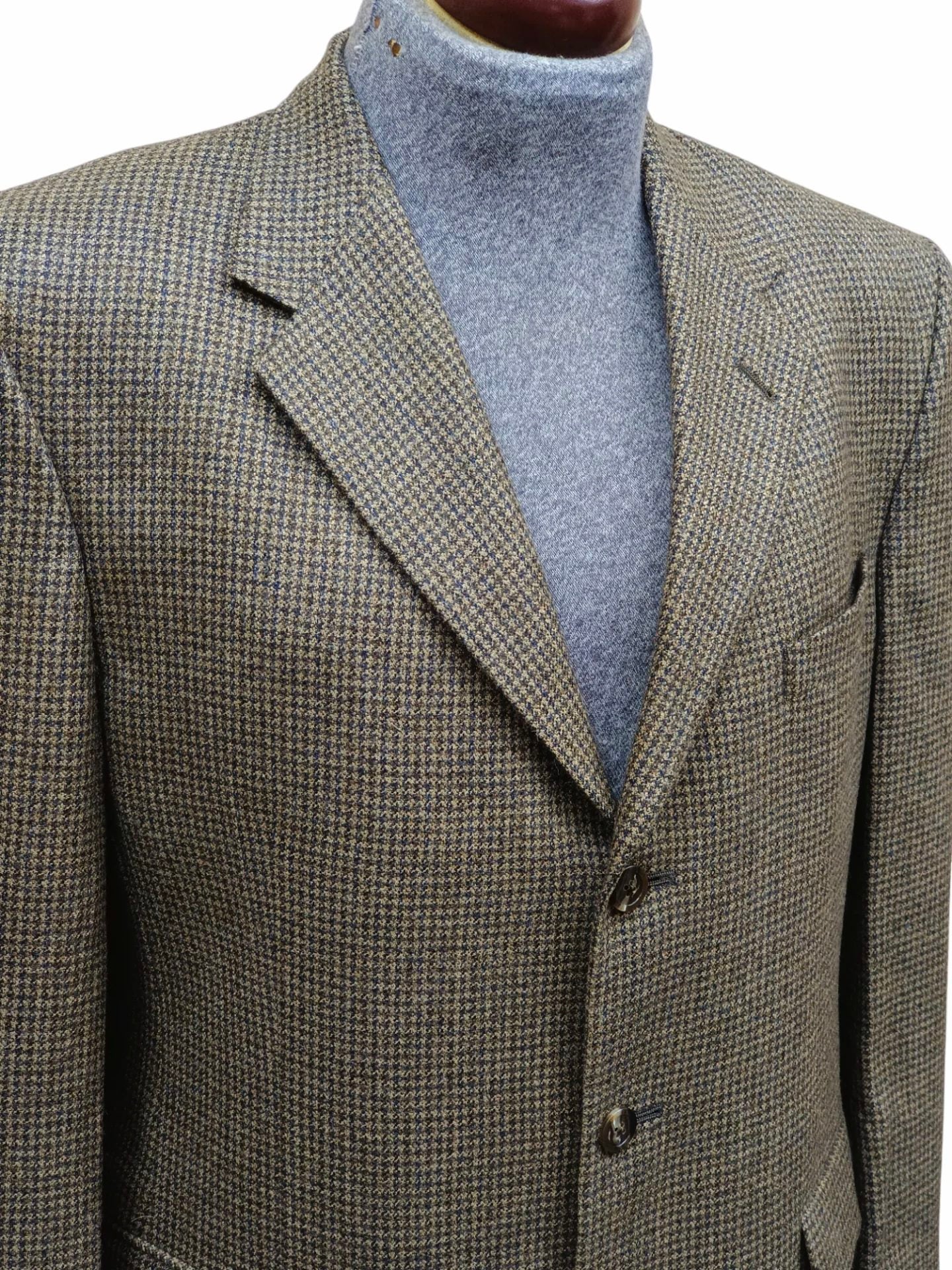 Hart Schaffner & Marx - [XL]