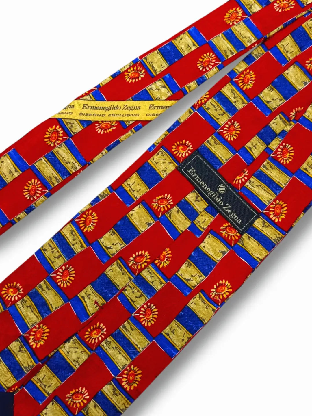 Ermenegildo Zegna - Tie