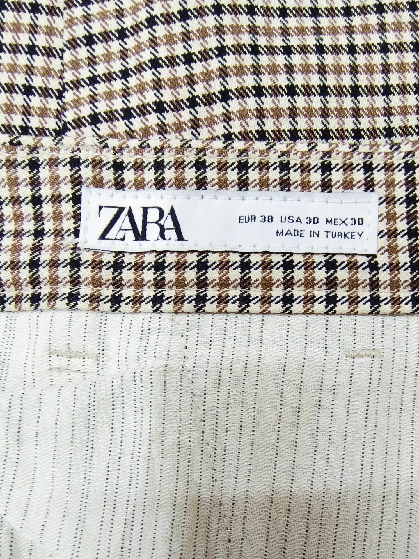 Zara Man - [31-32]