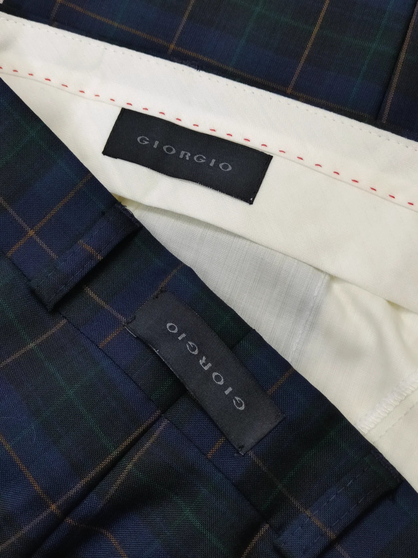Giorgio - [35-36]