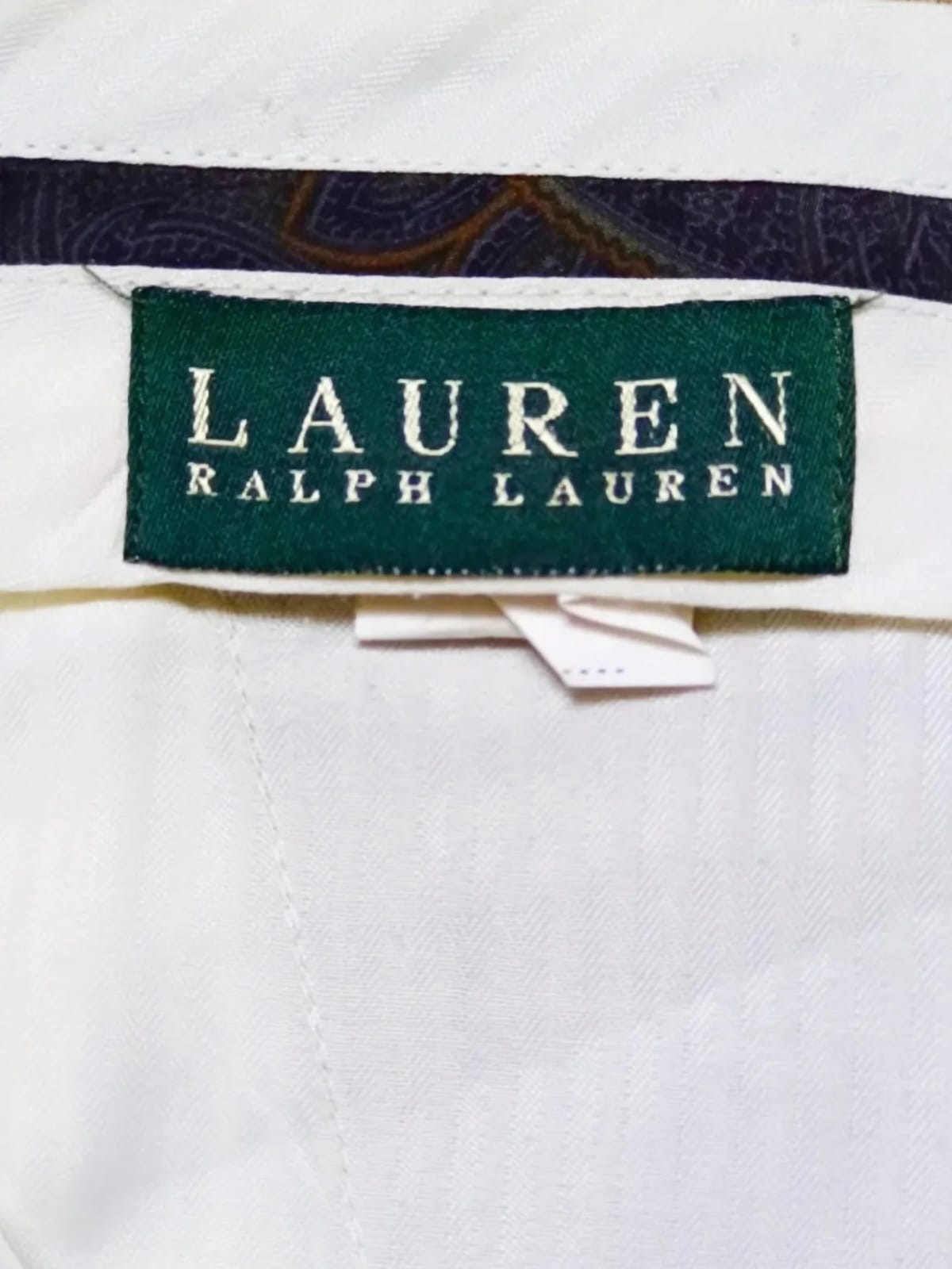 Ralph Lauren - [35-36]