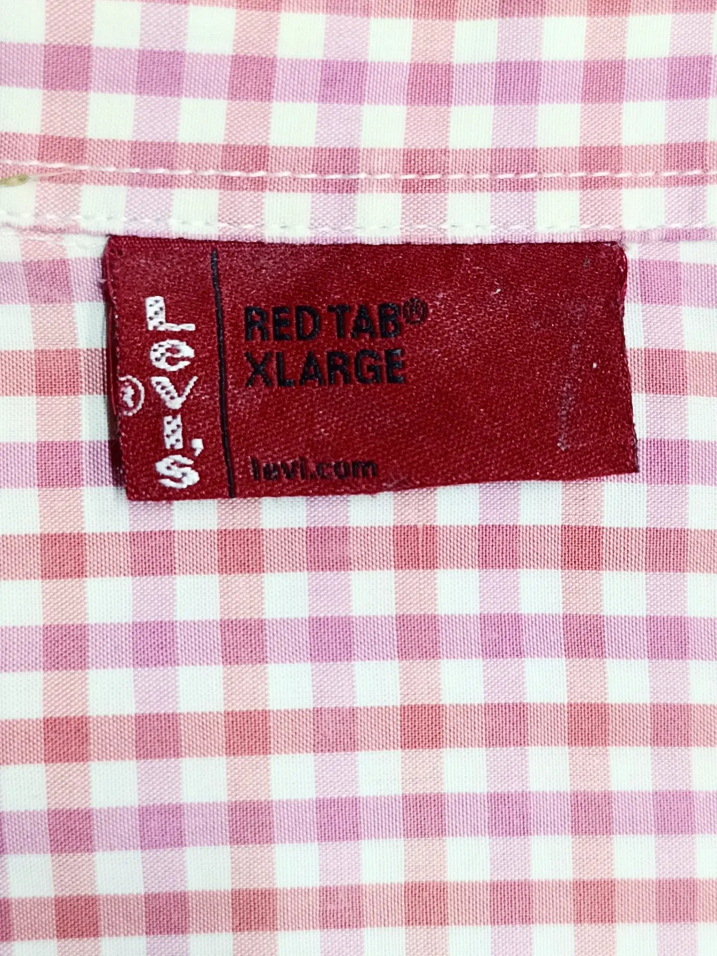 Levi's - [XXL]