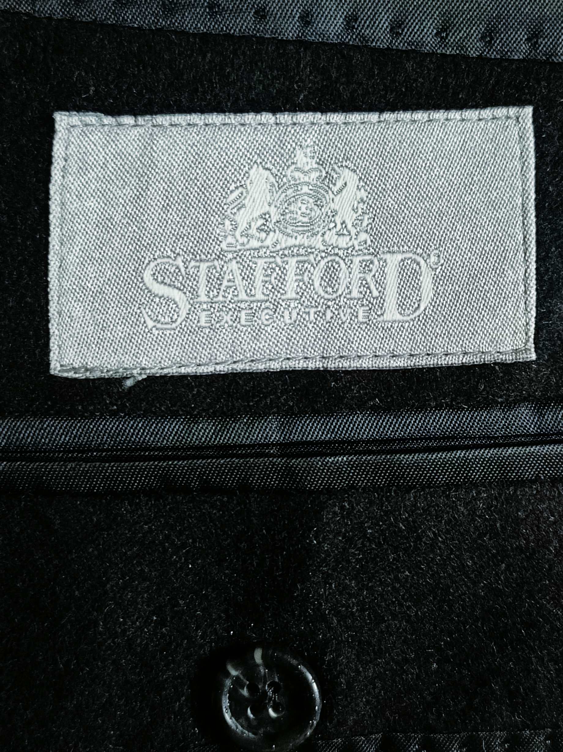 Stafford - [XXL]