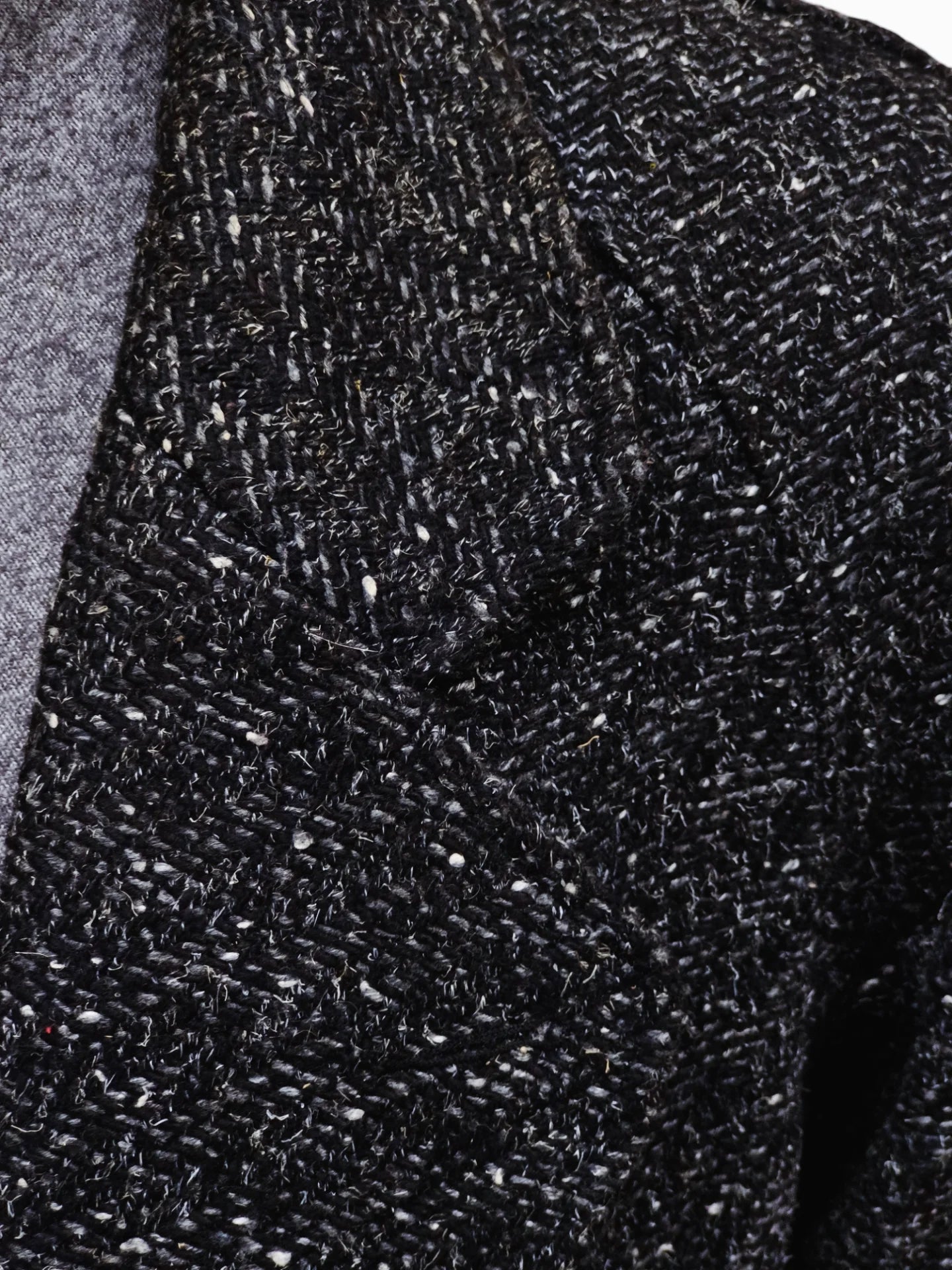 Custom Tailored - [XL]