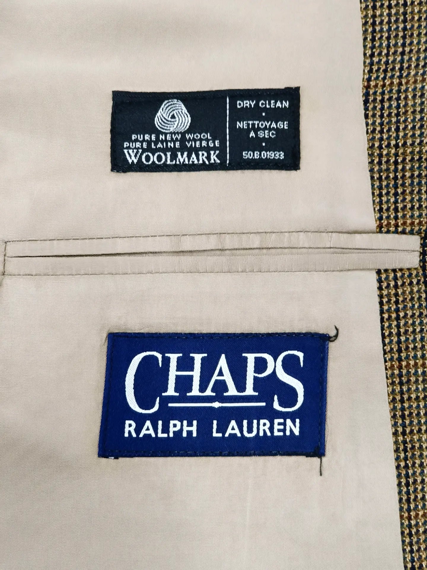Ralph Lauren - [XXL]