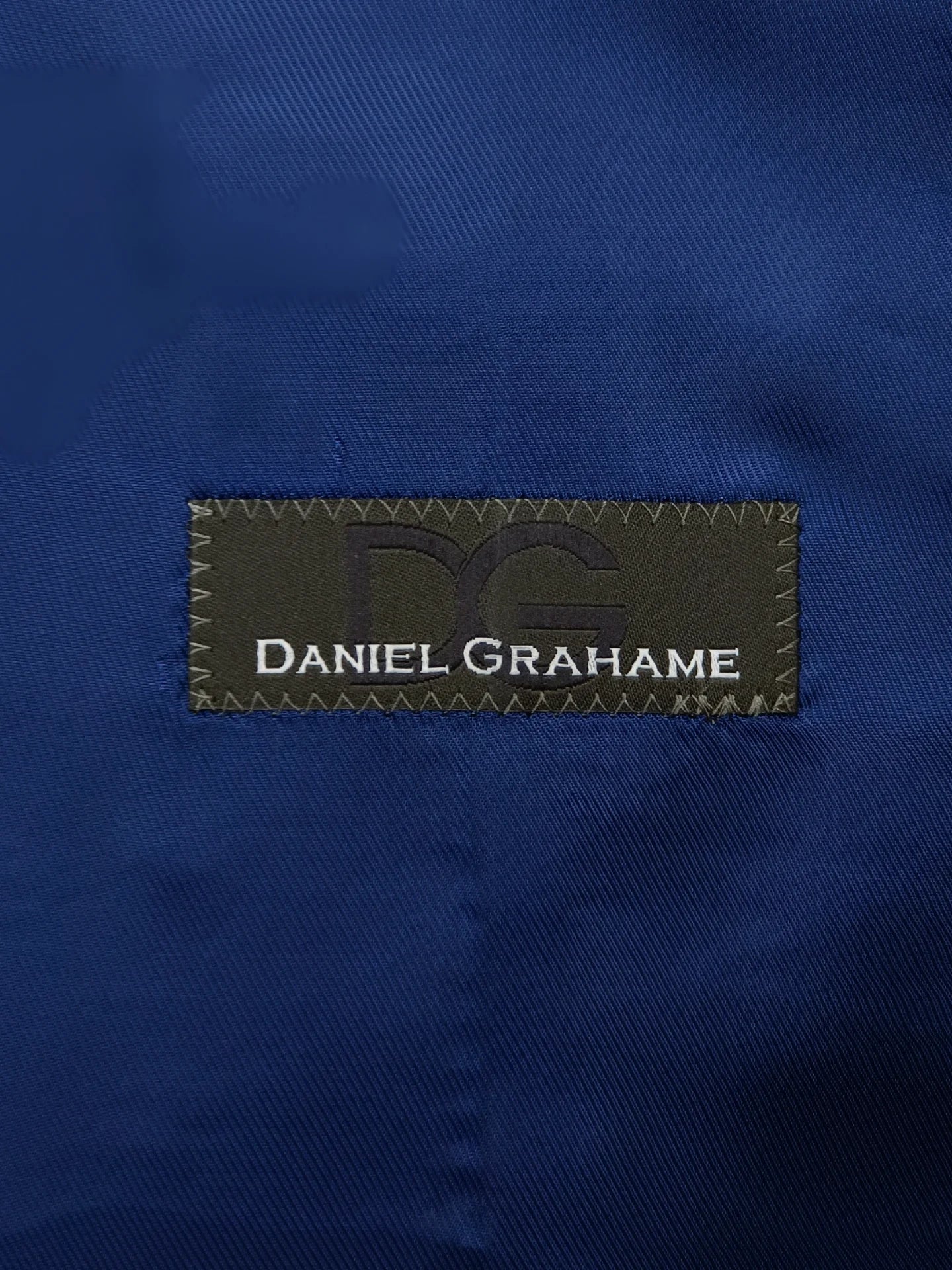 Daniel Grahame - [L]