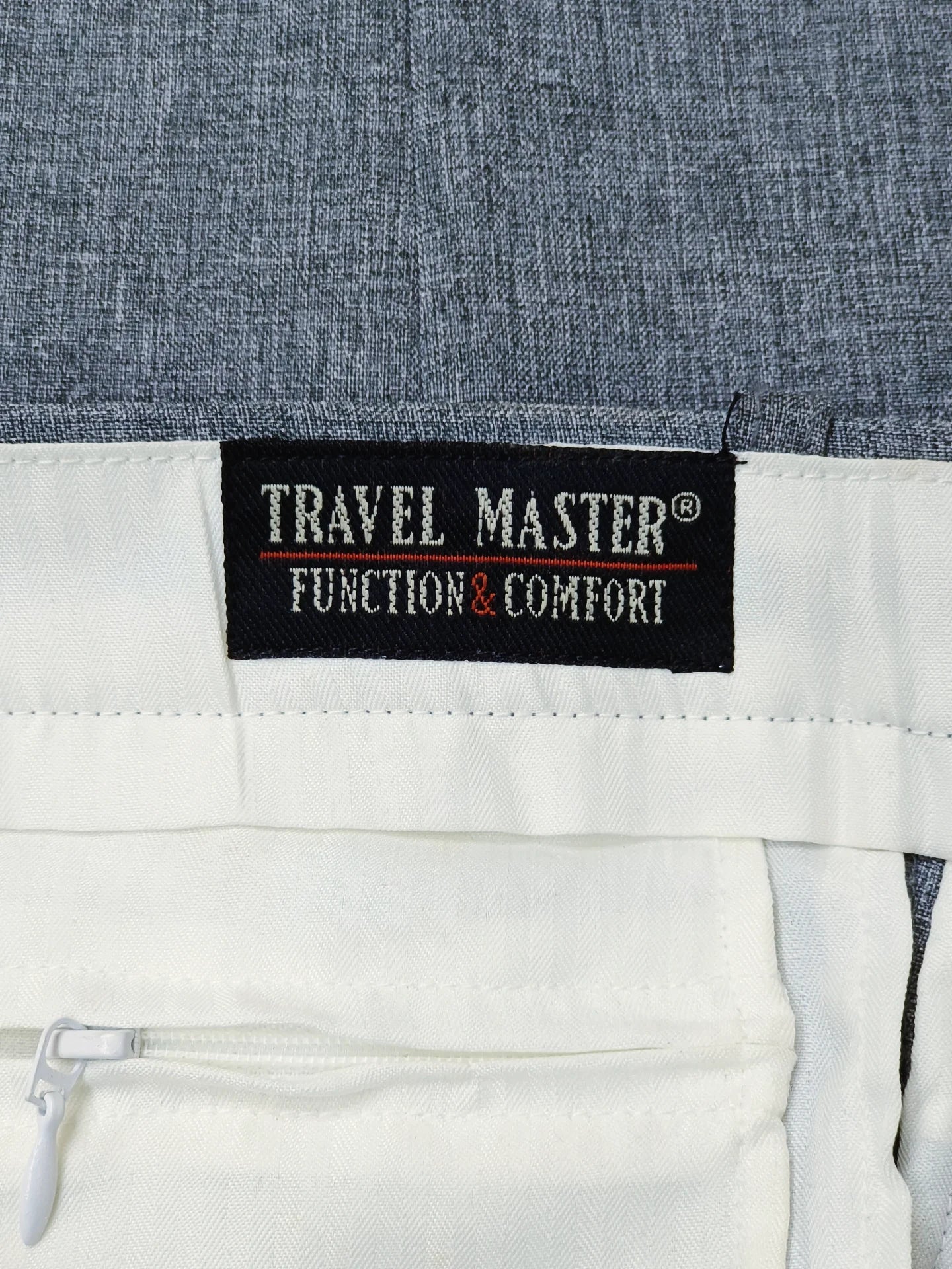 Travel Master - [38-39]