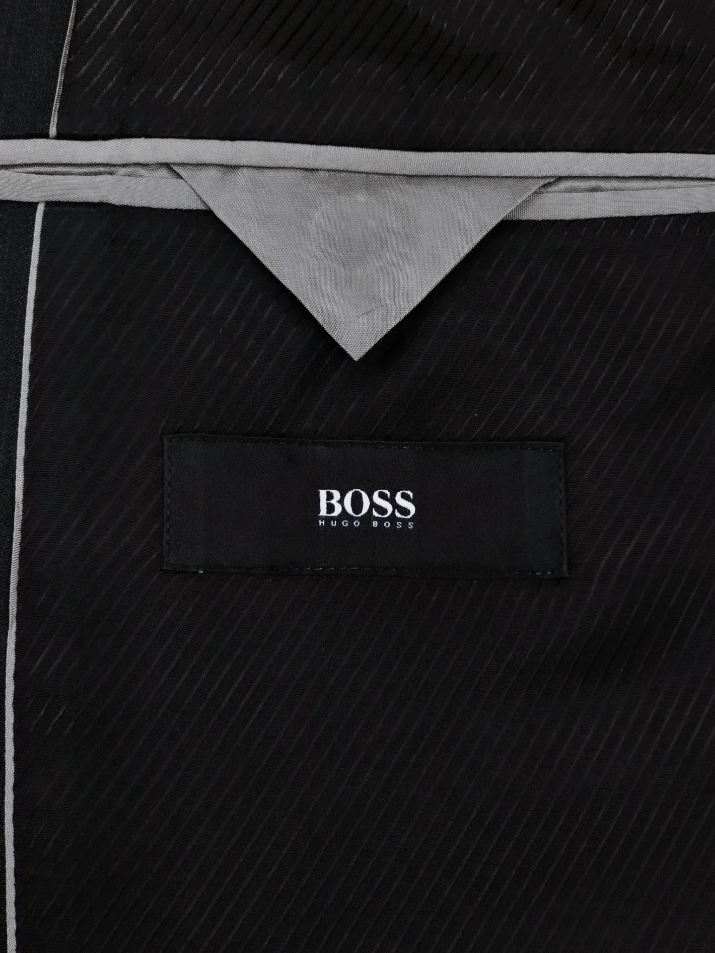 Hugo Boss - [M]