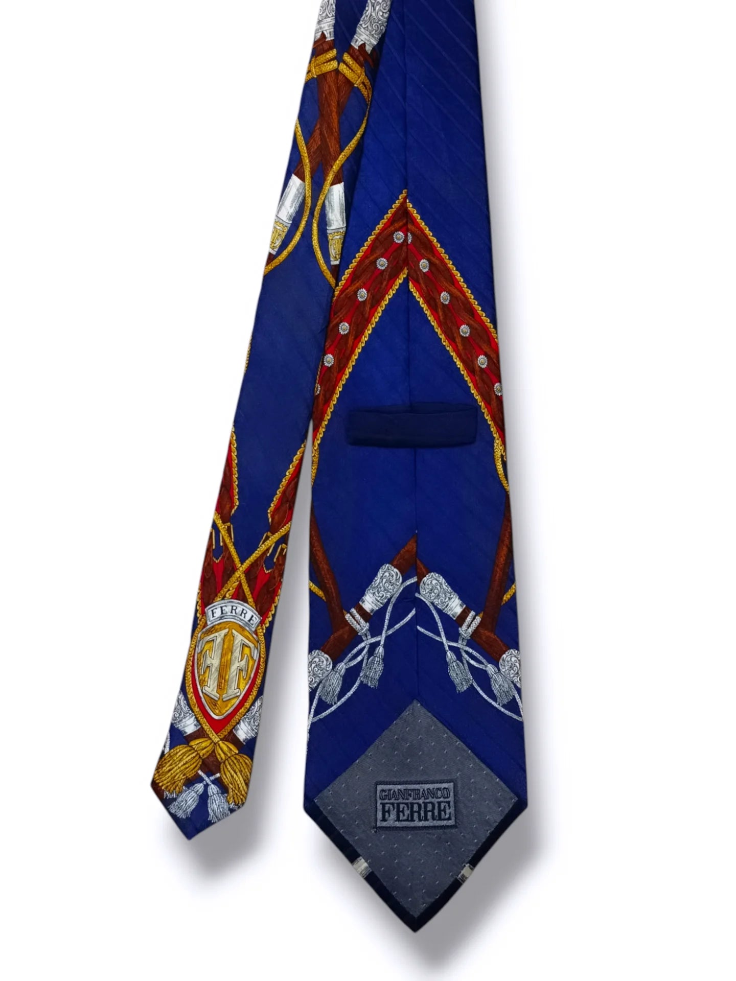 Gianfranco Ferre - Tie