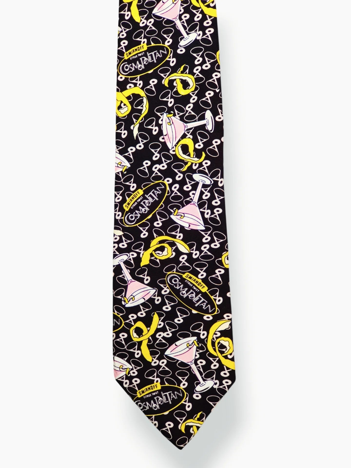 Michael Bruce - Tie