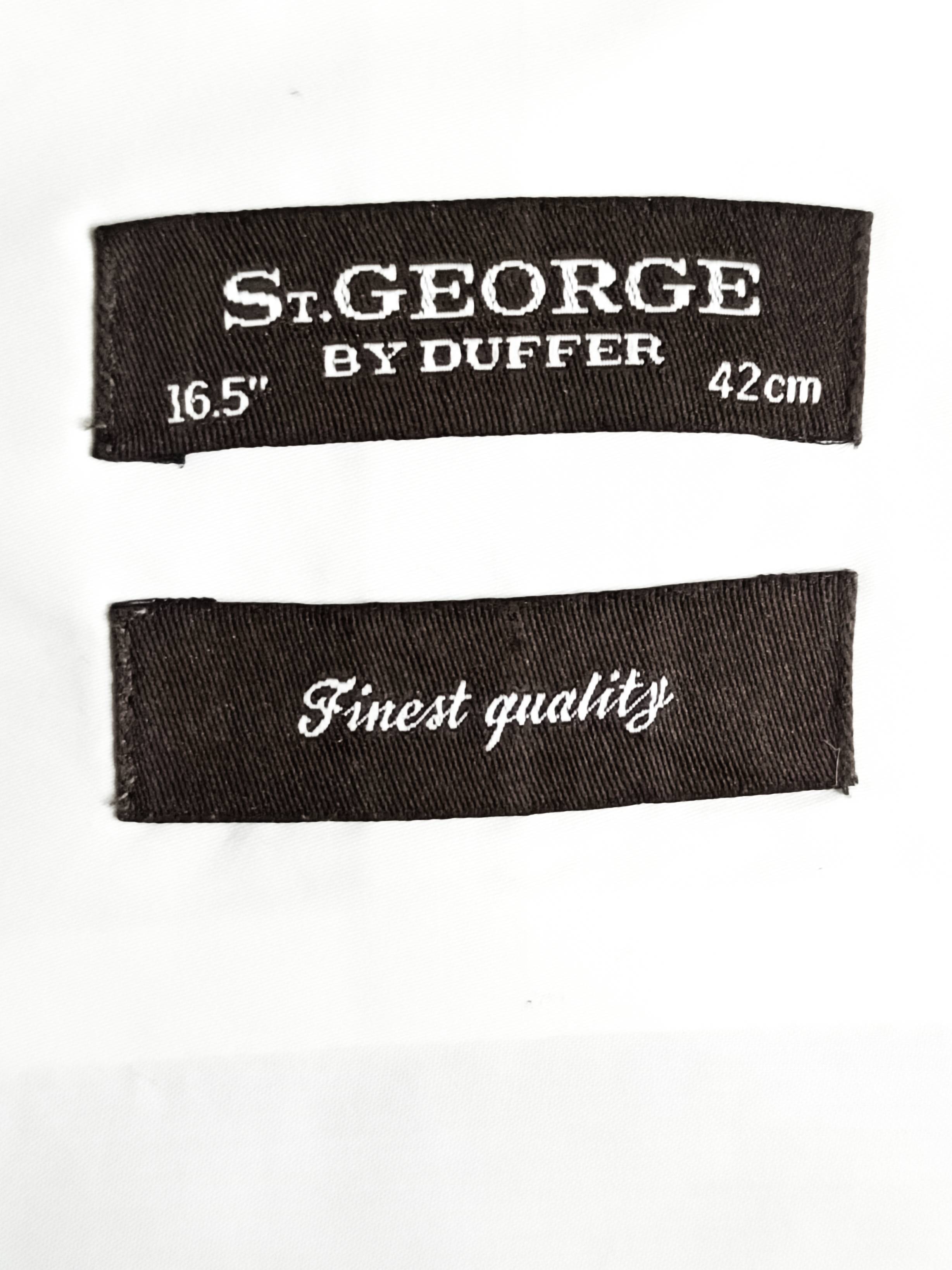 St. George  - [16.5]