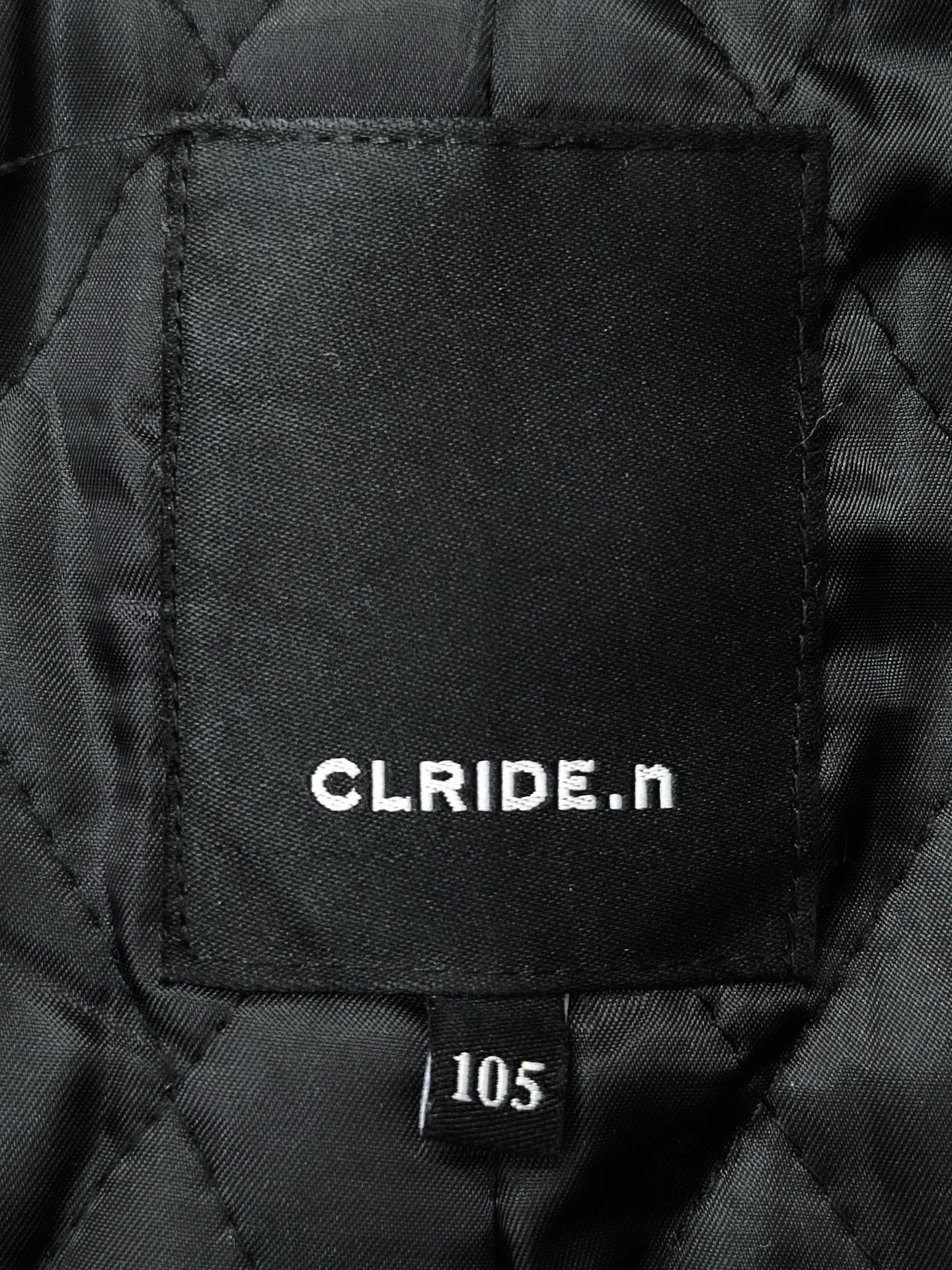 Clride - [XL]