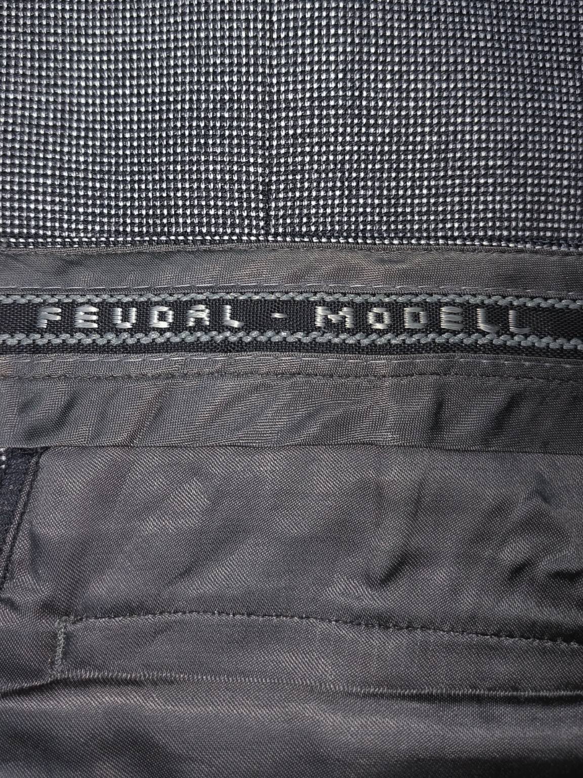 Feudal - [39-40]