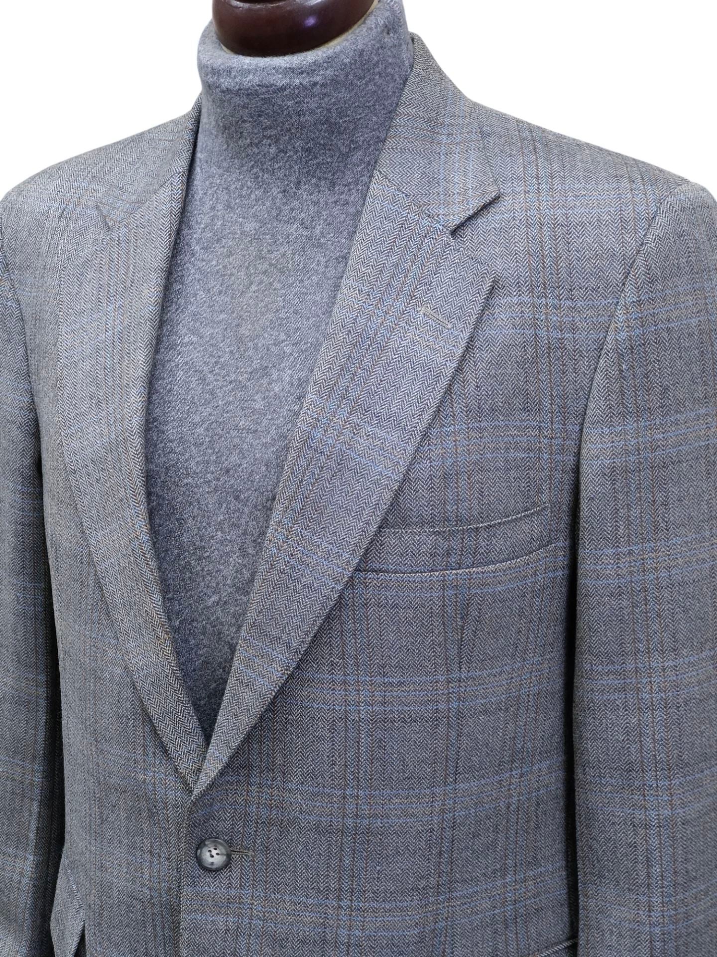 Barrister Clothes - [L]