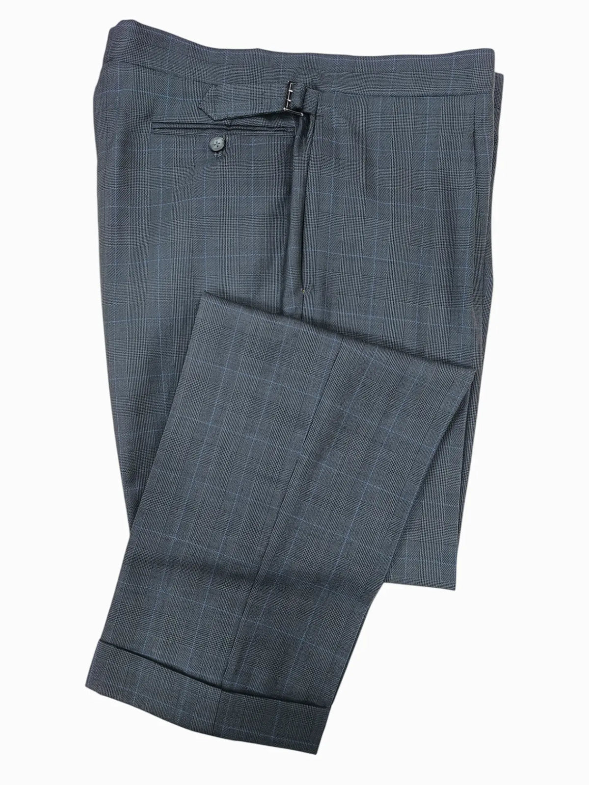 Custom Tailored - [34-35]