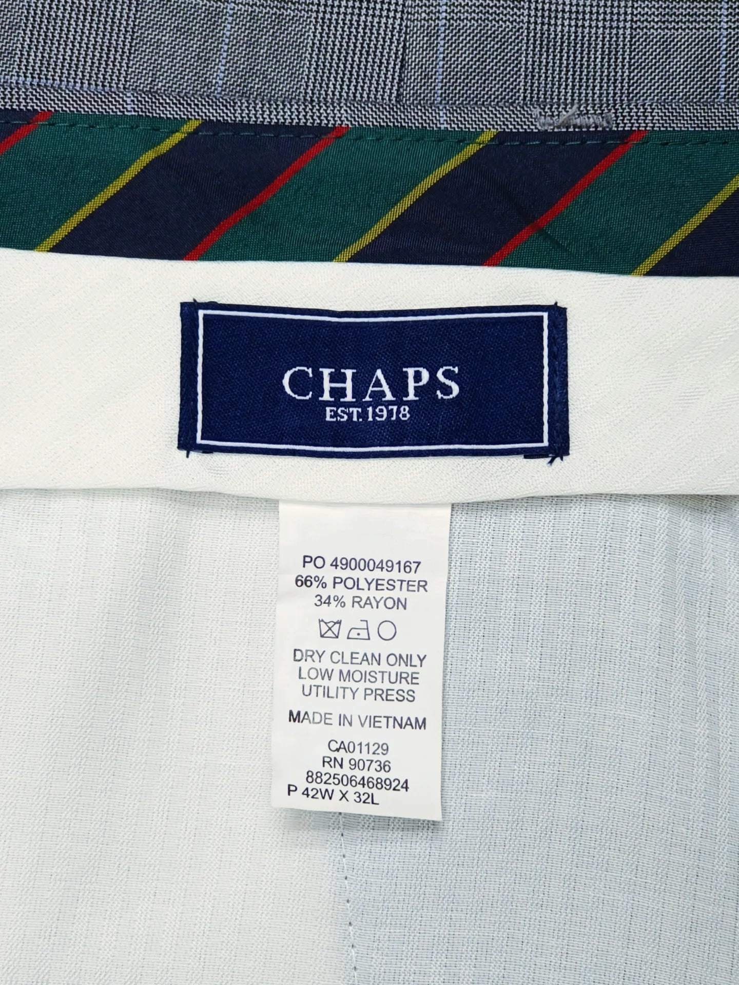 Chaps Ralph Lauren - [42-43]