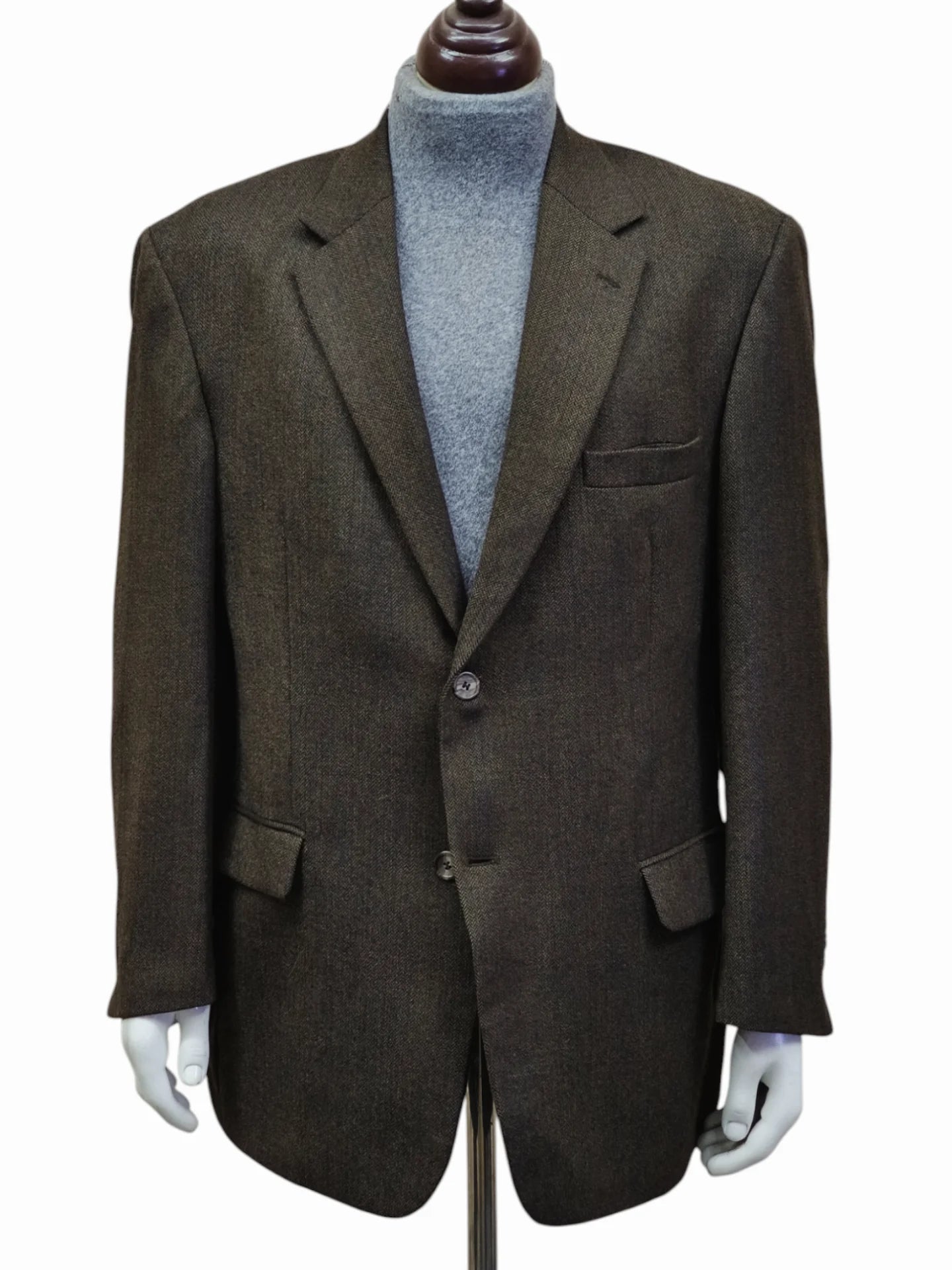 Ruffini Italy - [XXL]