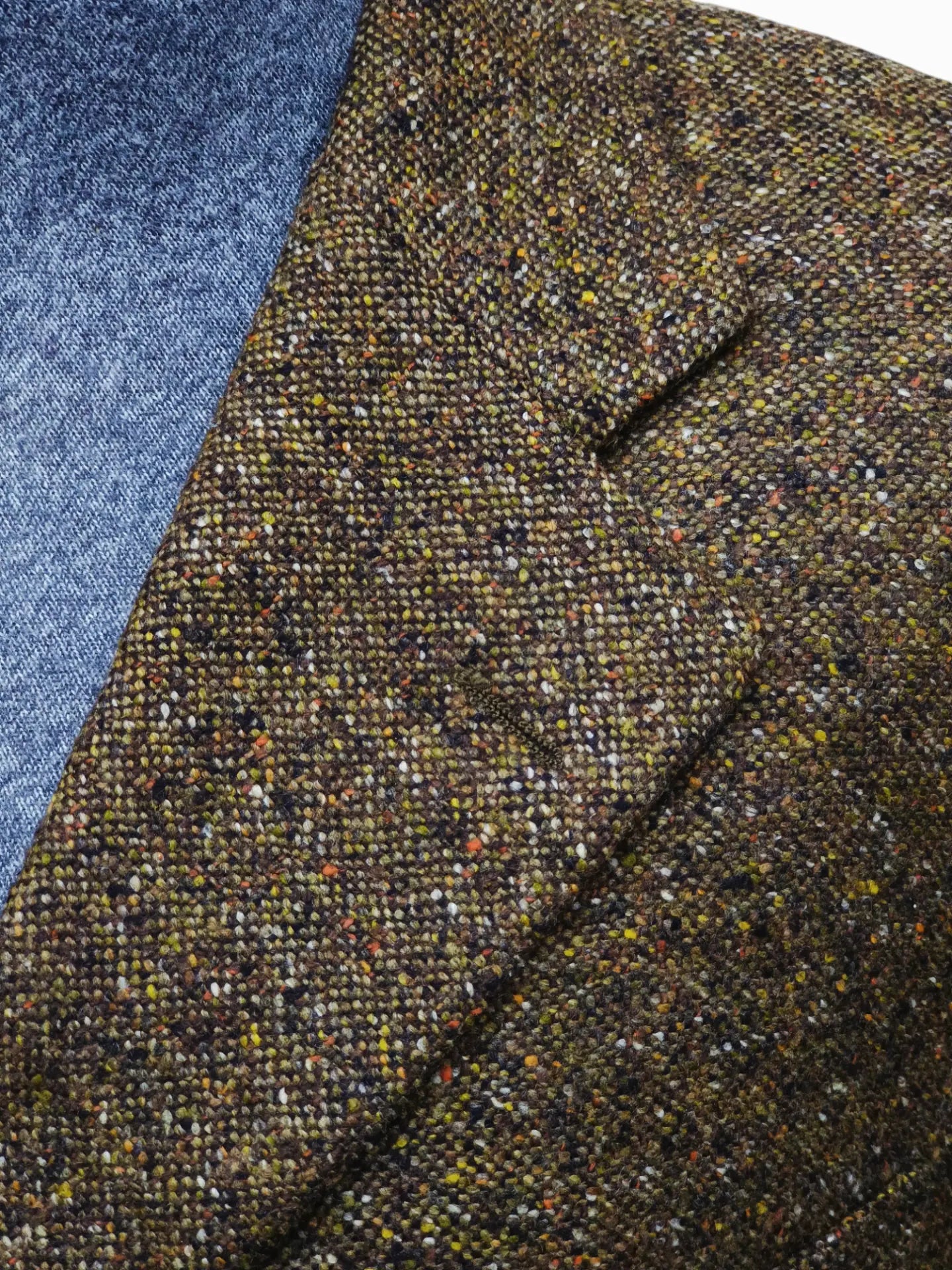 Hugo Boss X Baldessarini - [XL]