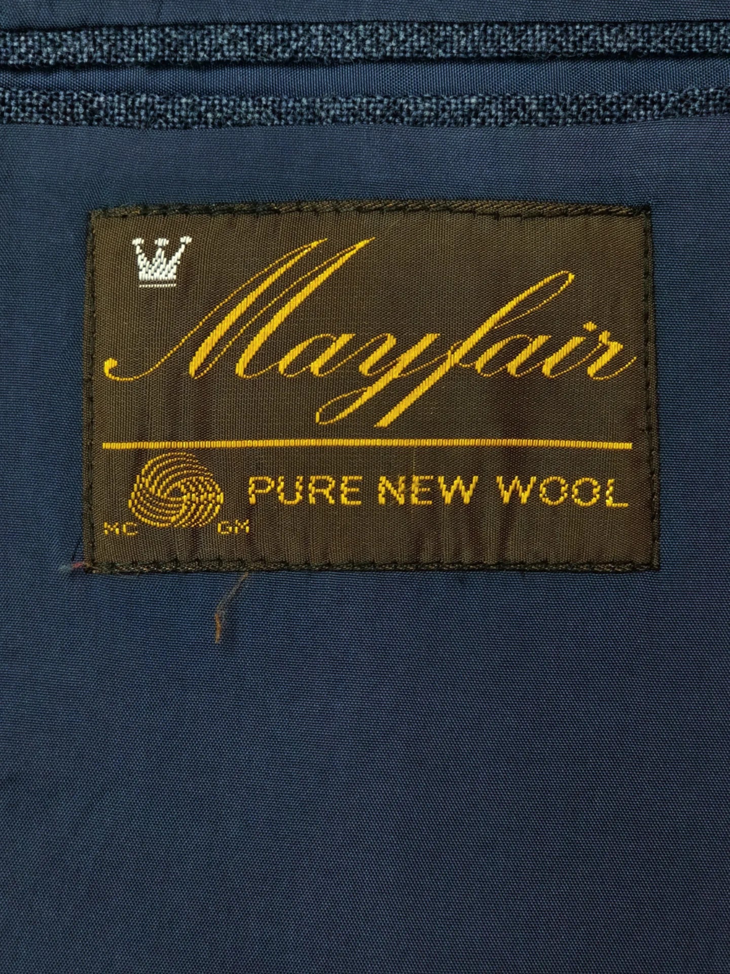Mayfair - [XL]
