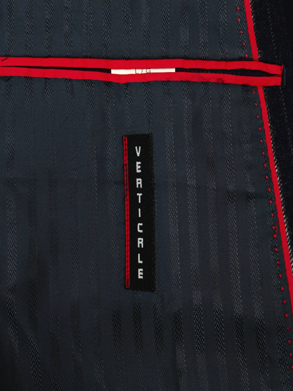 Verticale - [XXL]