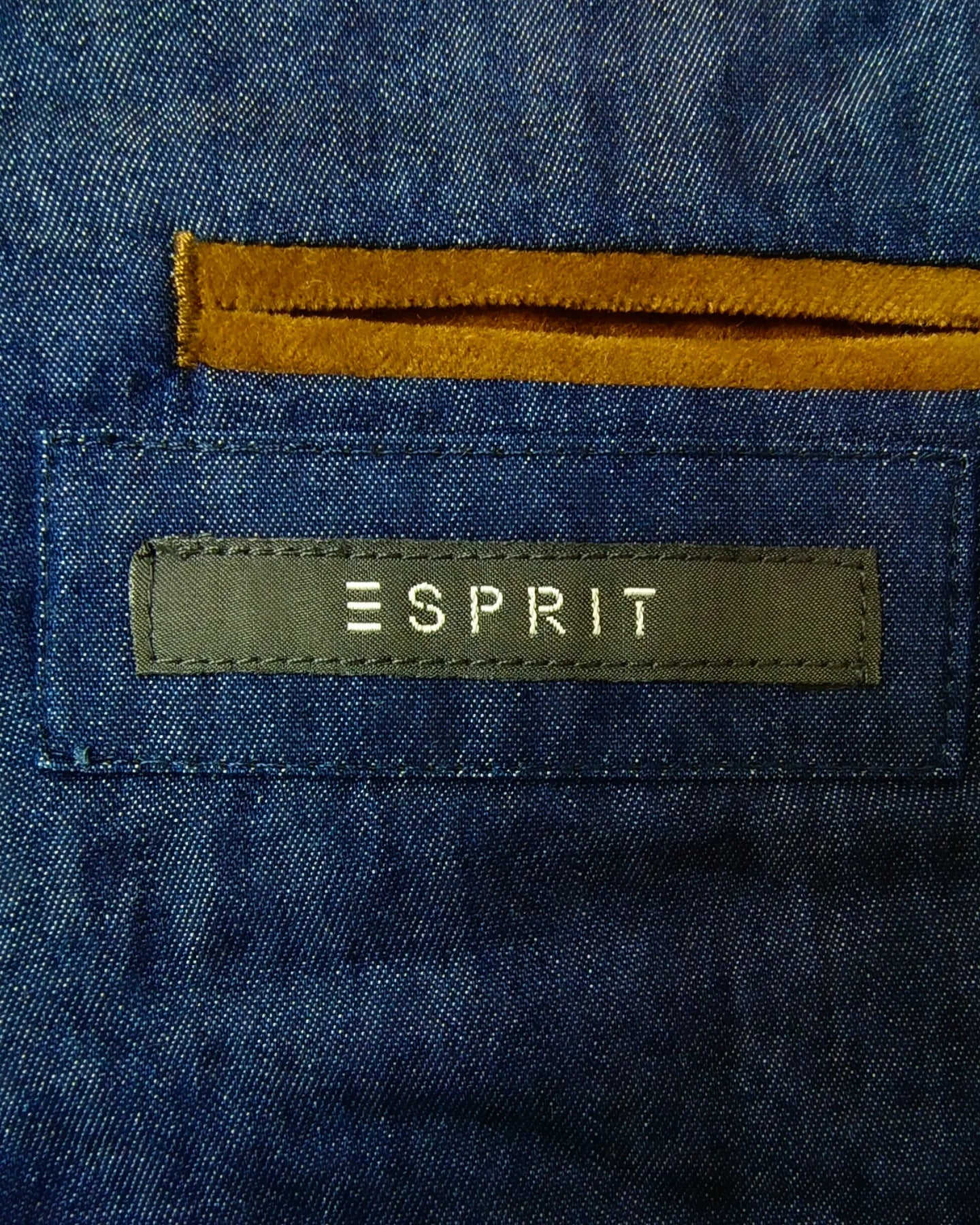 Espirit Velvet - [XL]