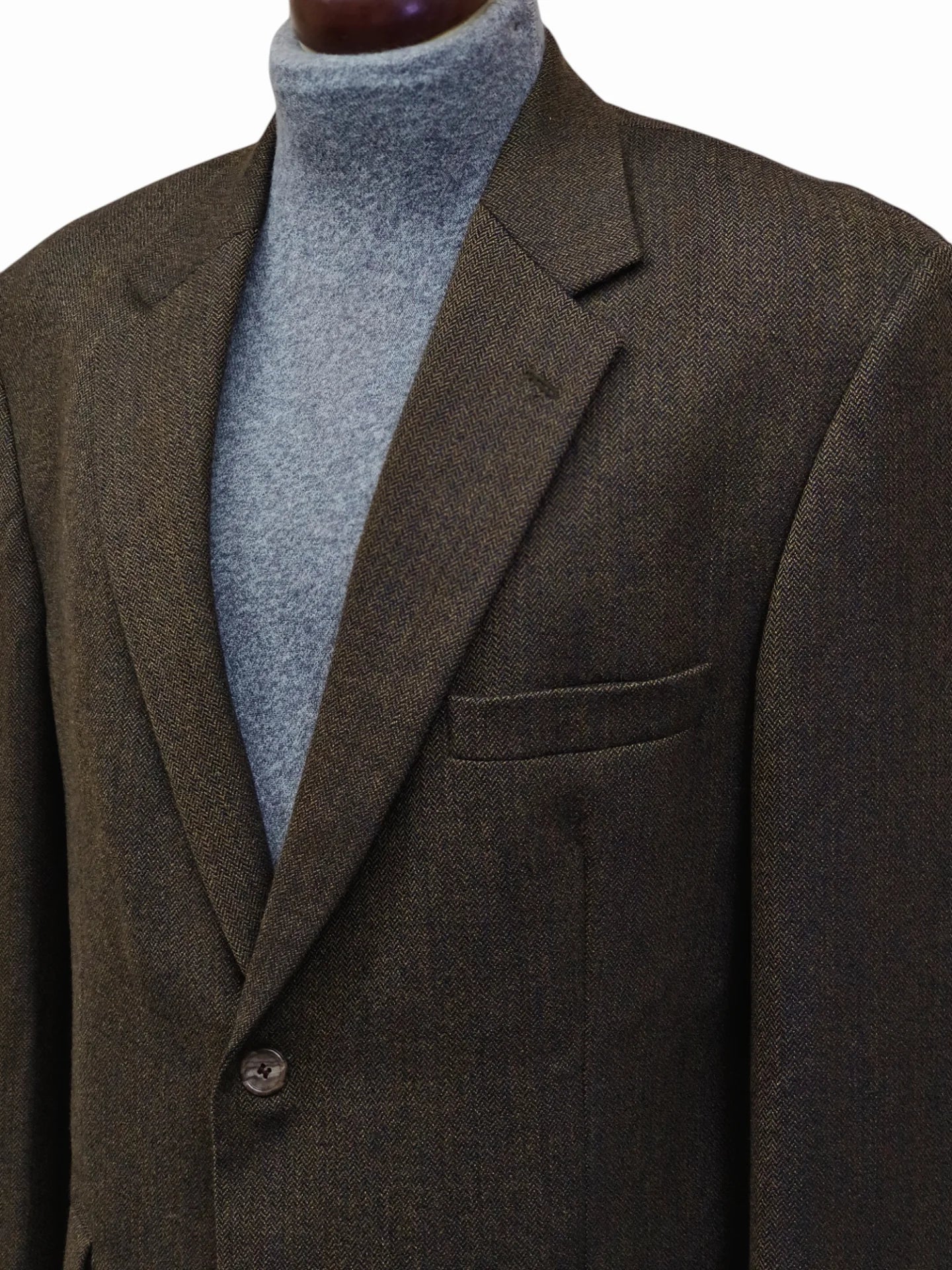 Ruffini Italy - [XXL]